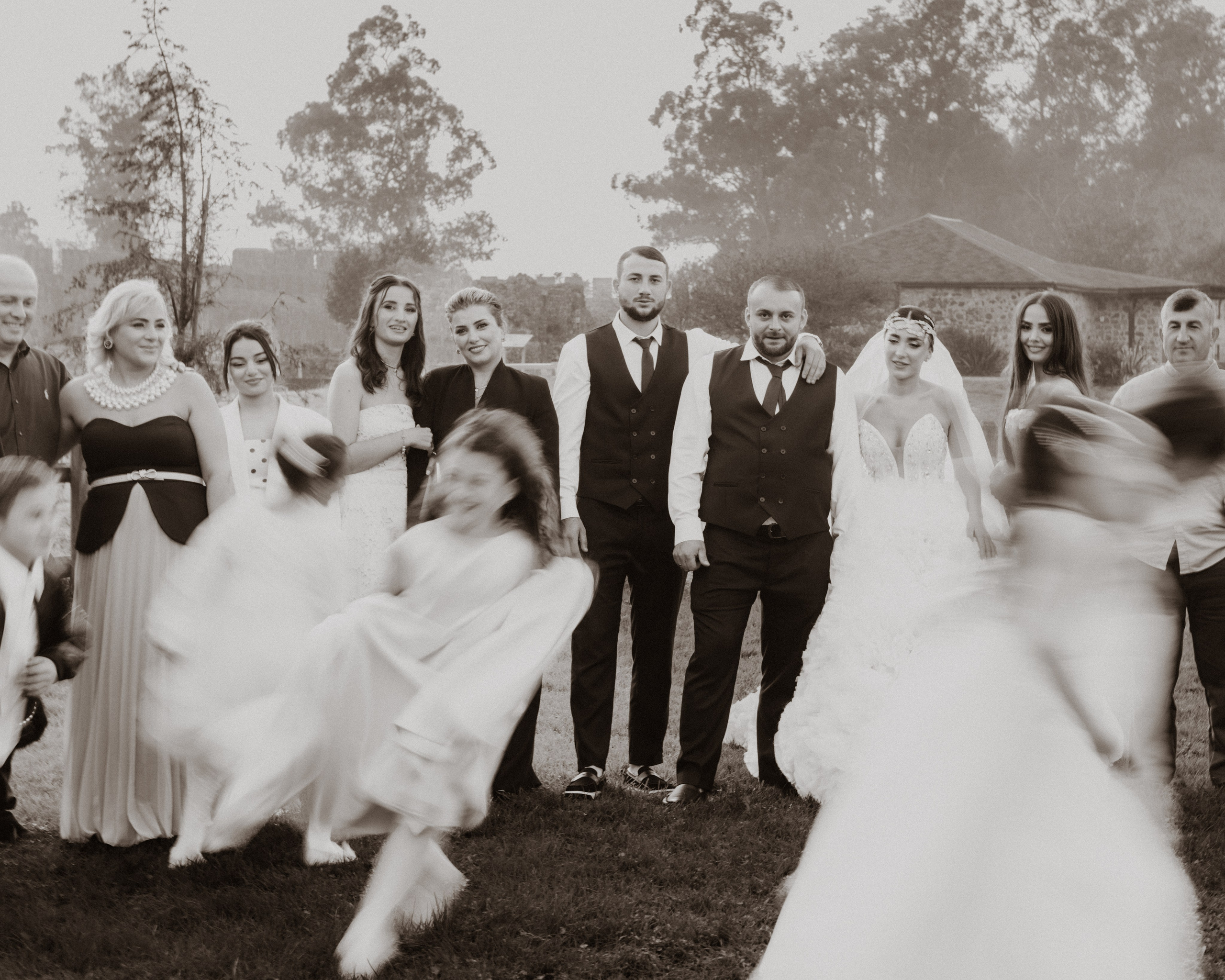 Wedding. PHOTOSTORYNIKA