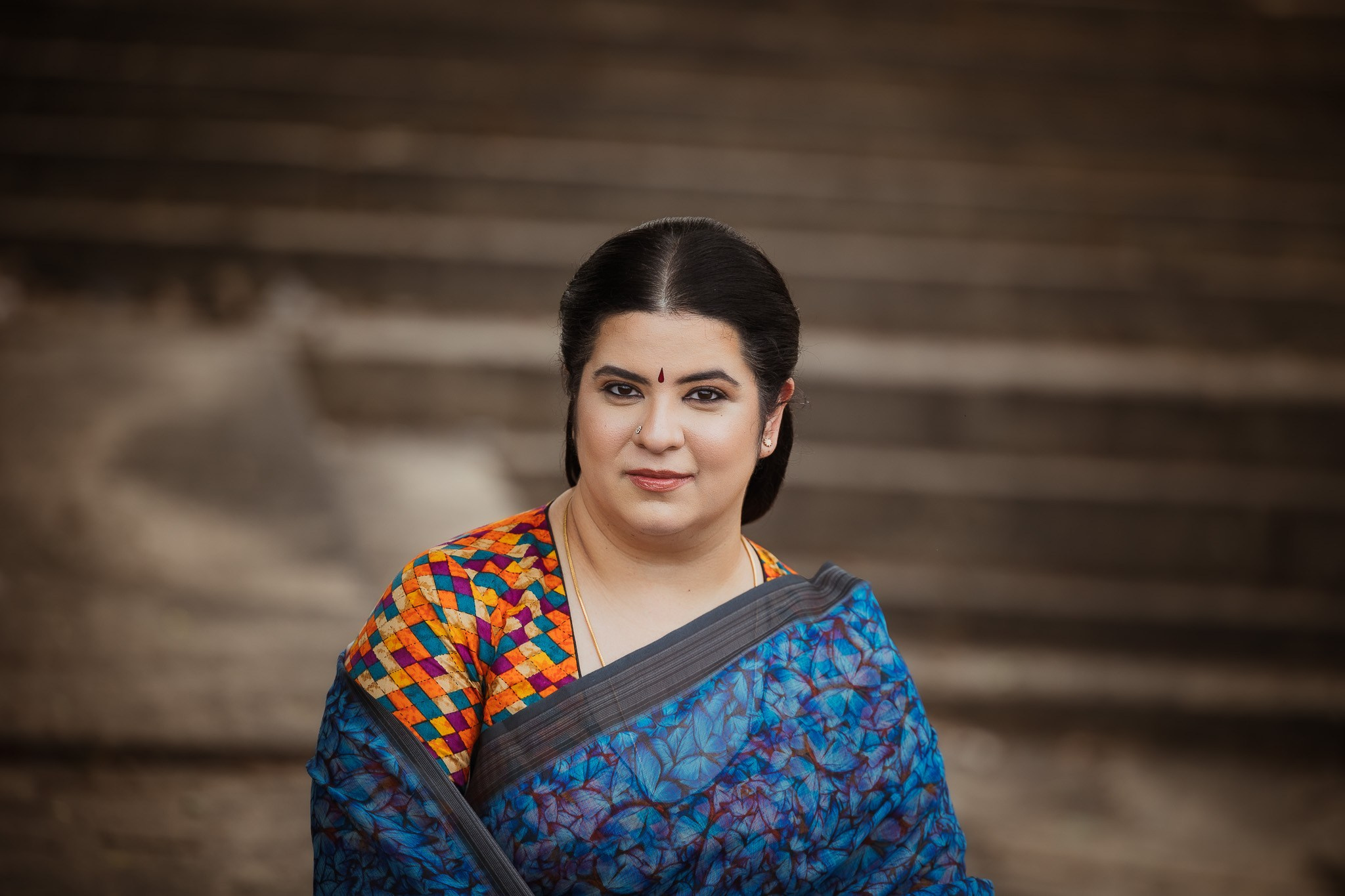 Portraits of Rayan Mithun | Bangalore, India
