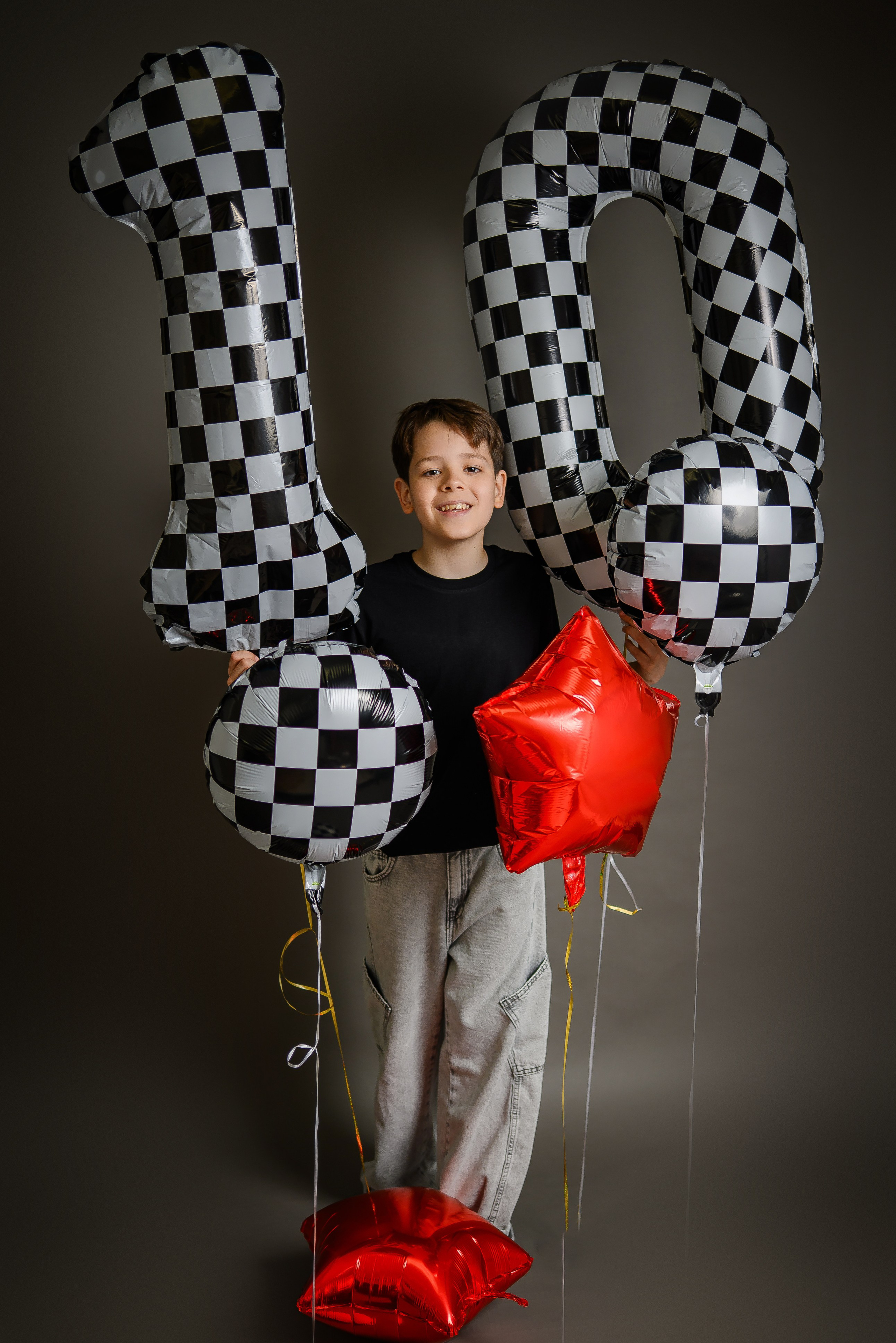 Sedinte foto aniversare Bucuresti | Daria Kids Photo
