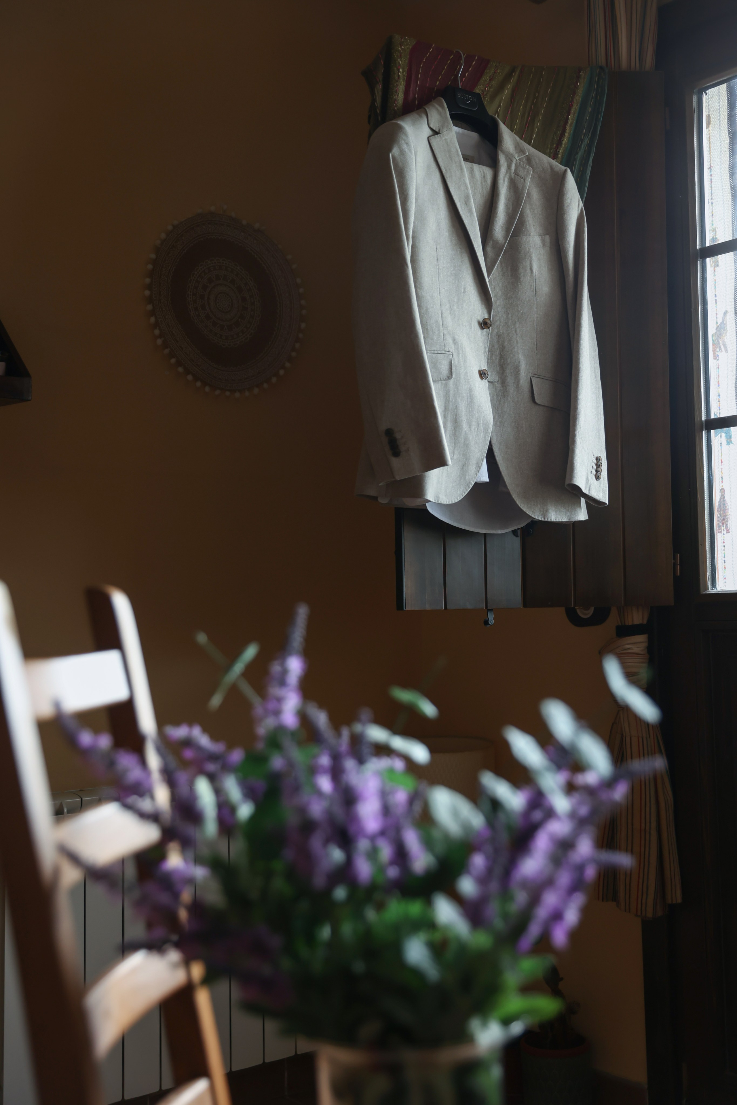 ~Él~. Preboda Postboda