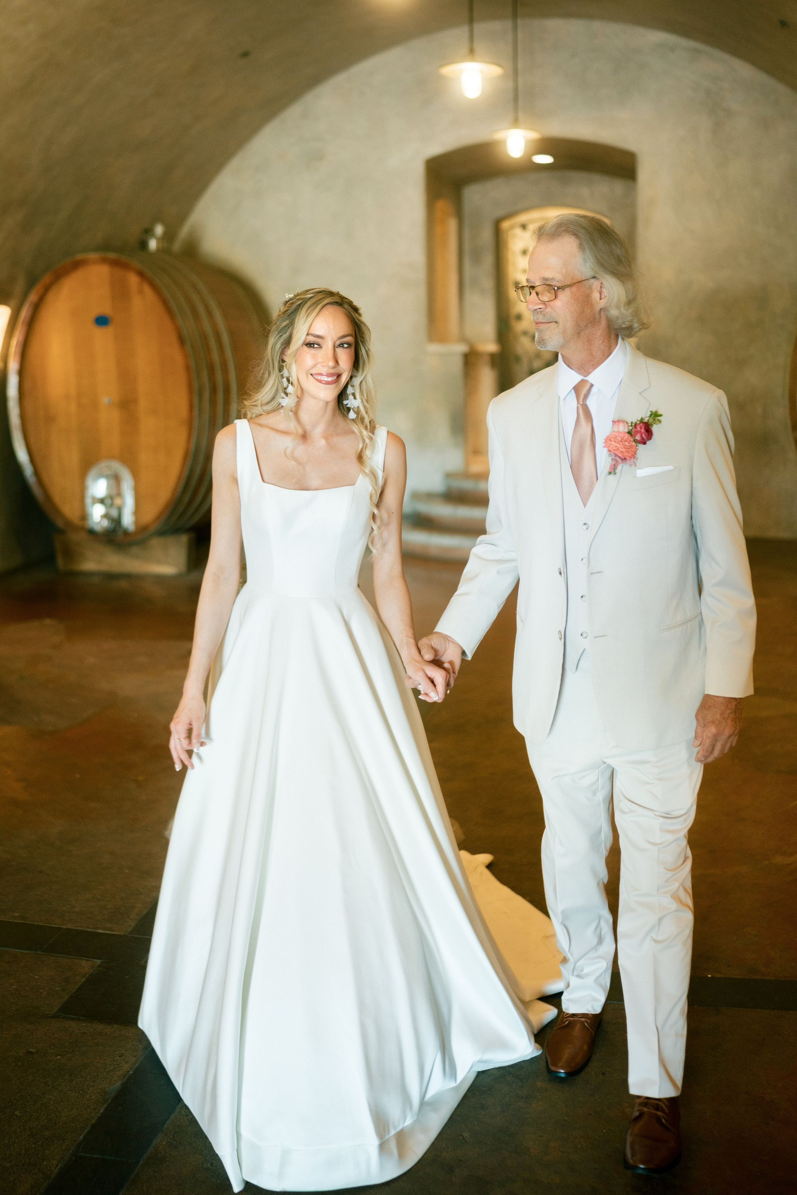 Celina & Chad Wedding. Napa Valley, California. Wedding Photography & Videography Team in California, Los Angeles, San Francisco, San Diego and Travel