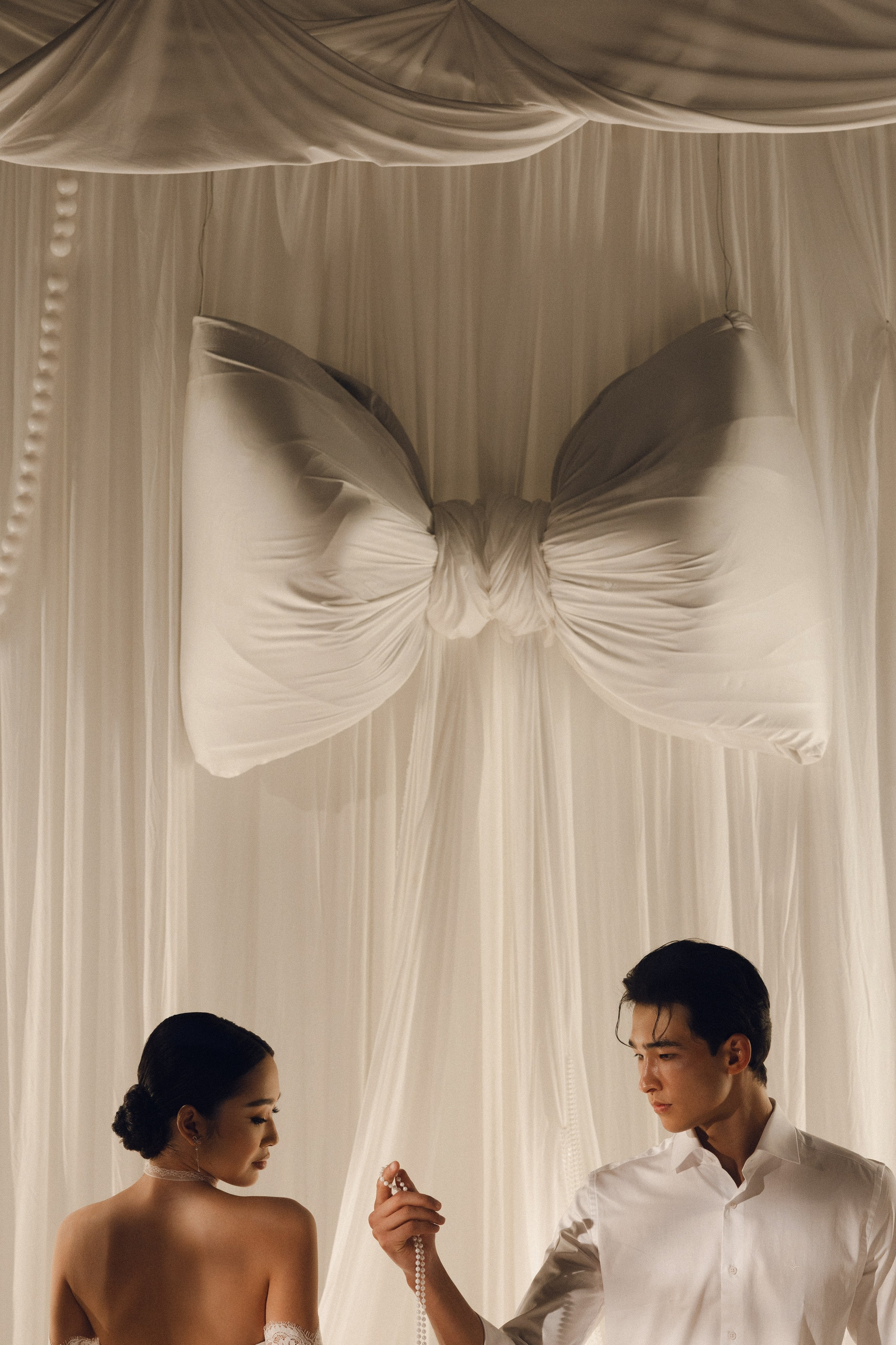 Pearl Stage. Азимжан Нуритдинходжаев — свадебный фотограф