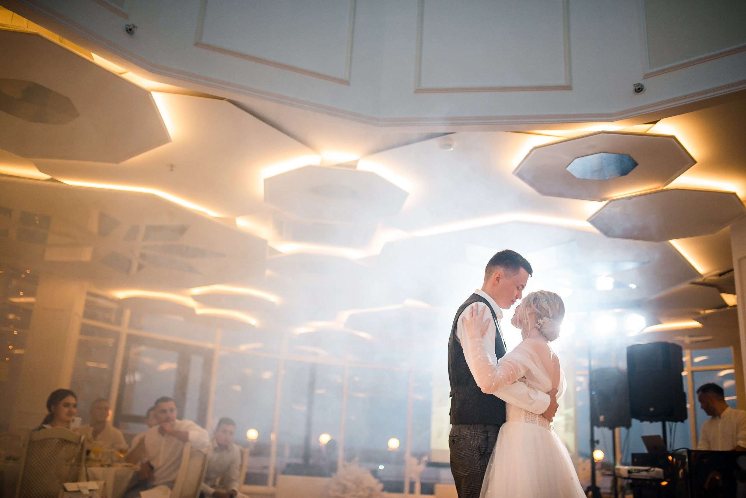 V+U 🐶. Wedding Photographer New York