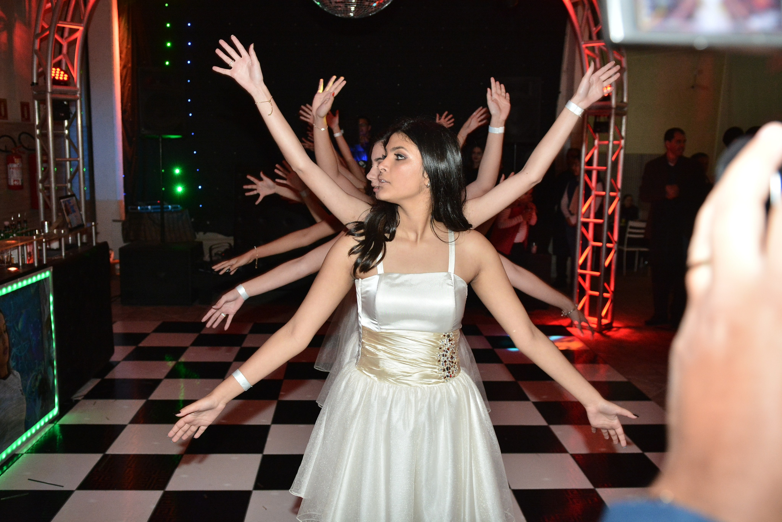 15 Anos Maju. Rbfotoevideo