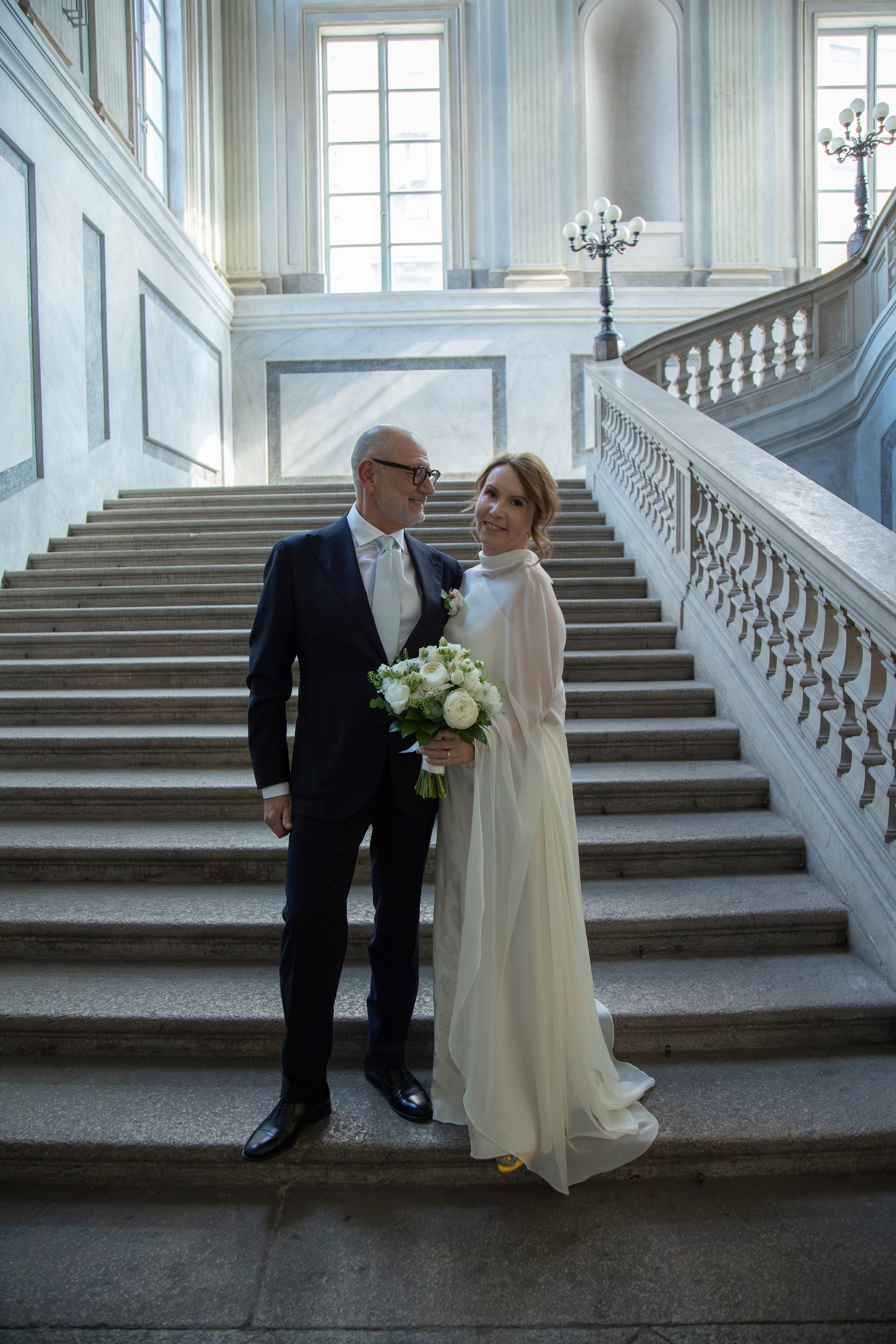 Valentina and Salvatore. Photographer in Milan |Mila Pro Photo
