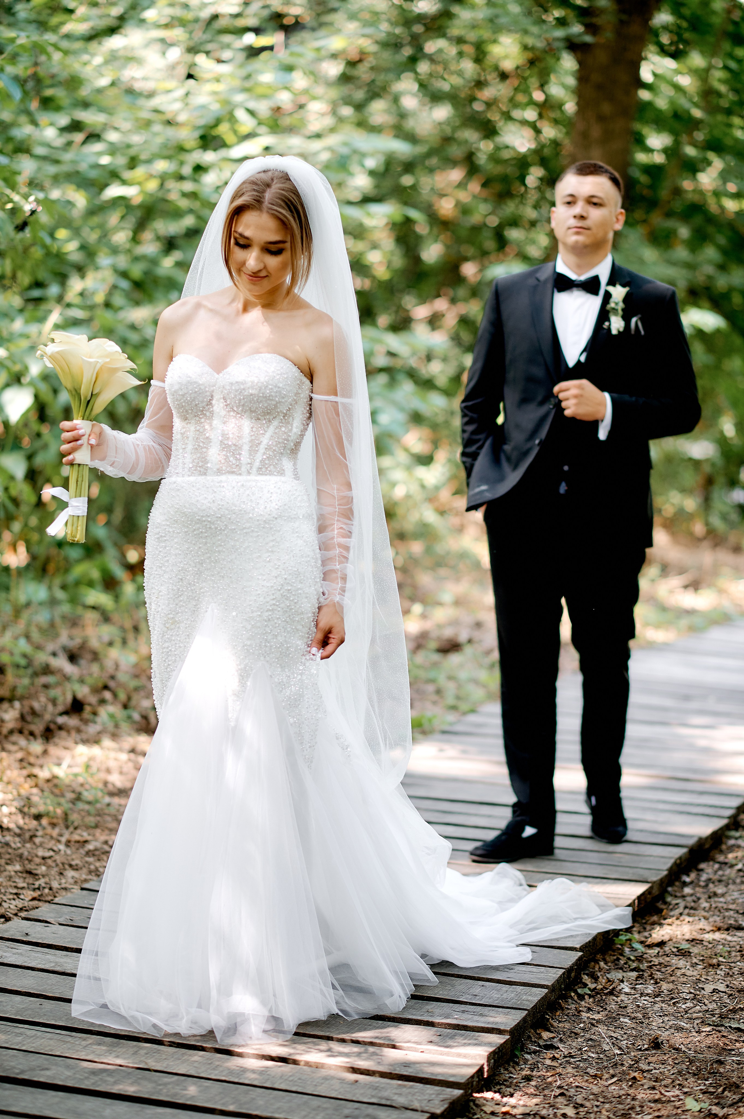 Igor & Alexandra. Excellens