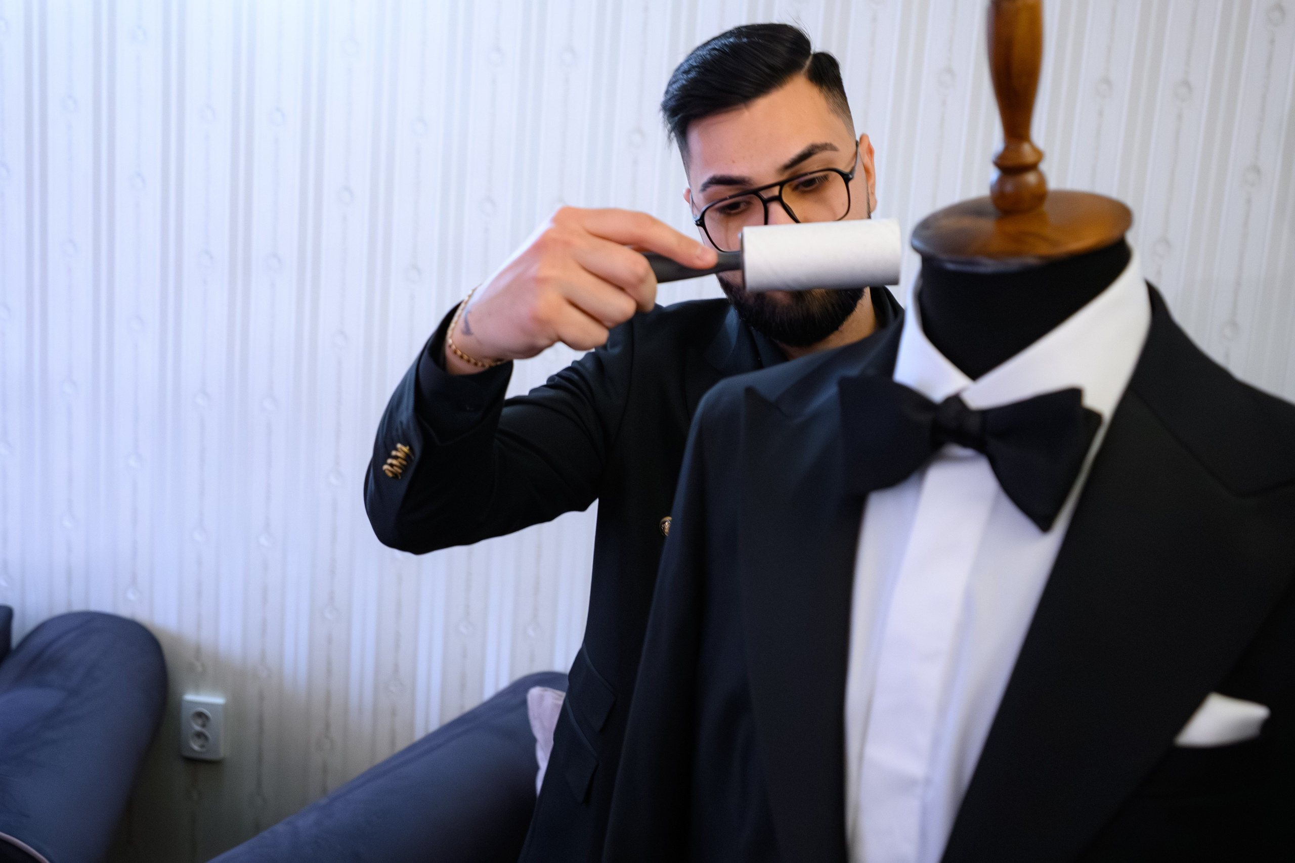 Anca-Andrei & Eva. Cătălin Lazăr Photography — Fotografie de nuntă și evenimente premium în România și Europa