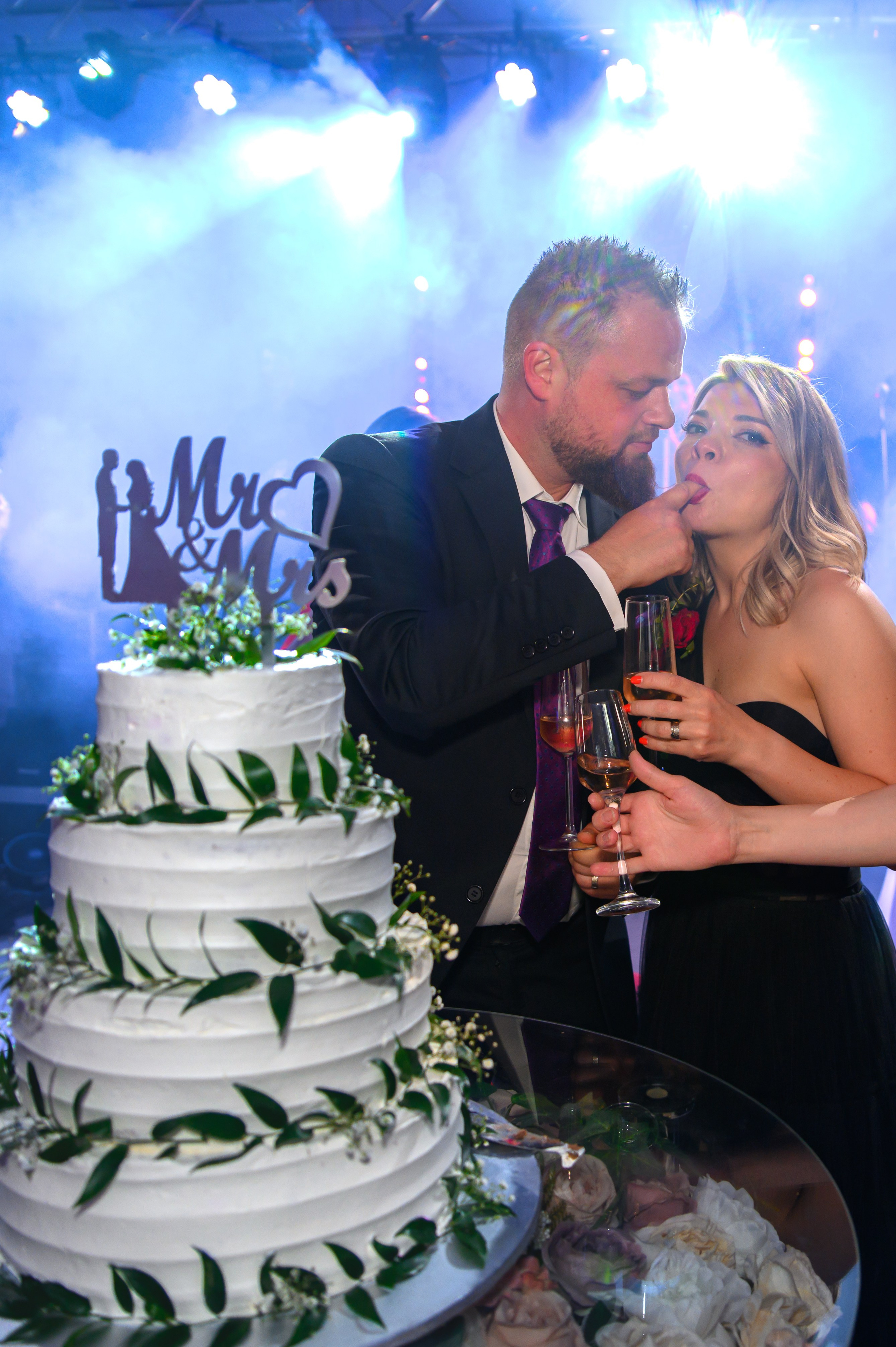 Galerie foto nuntă — Fotograf de eveniment Cătălin Lazăr. Cătălin Lazăr Photography — Fotografie de nuntă și evenimente premium în România și Europa