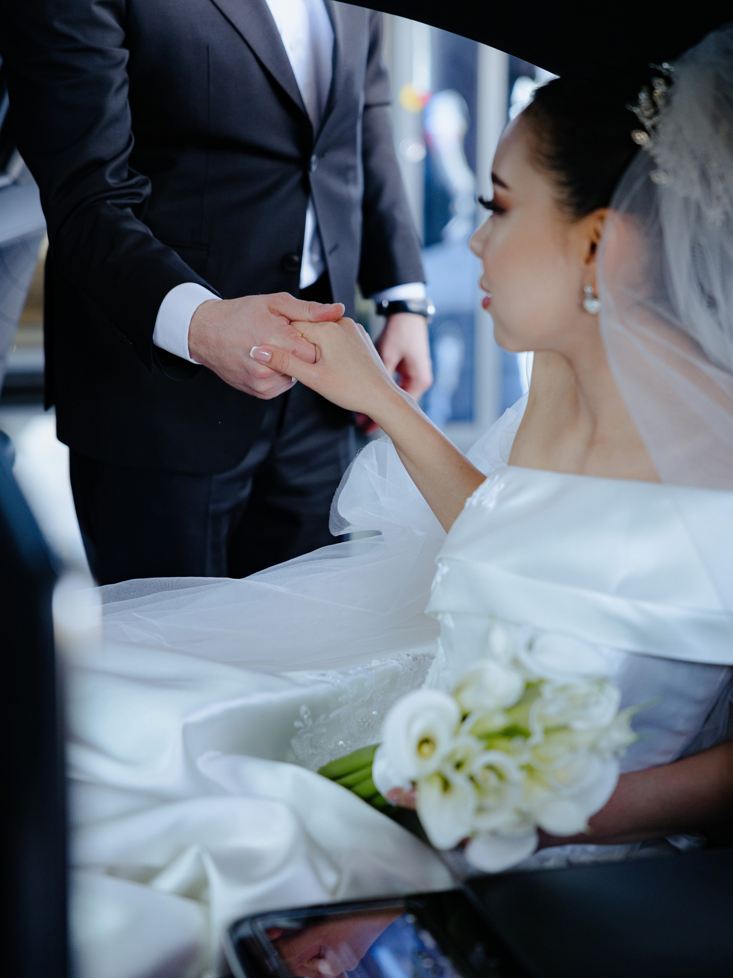 Азамат & Дилноза. Профессиональный фотограф в Ташкенте