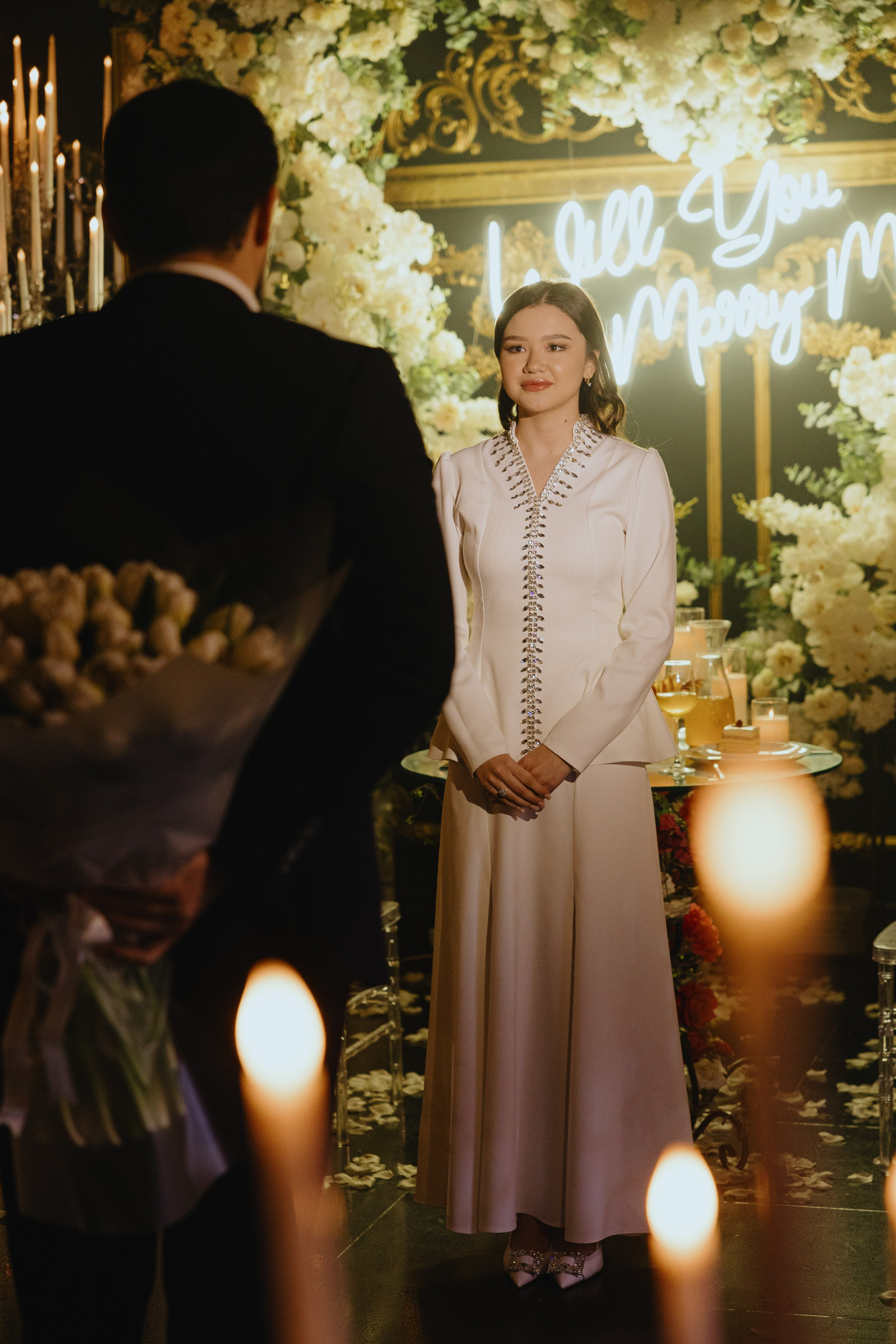 Ф&М. Профессиональный фотограф в Ташкенте