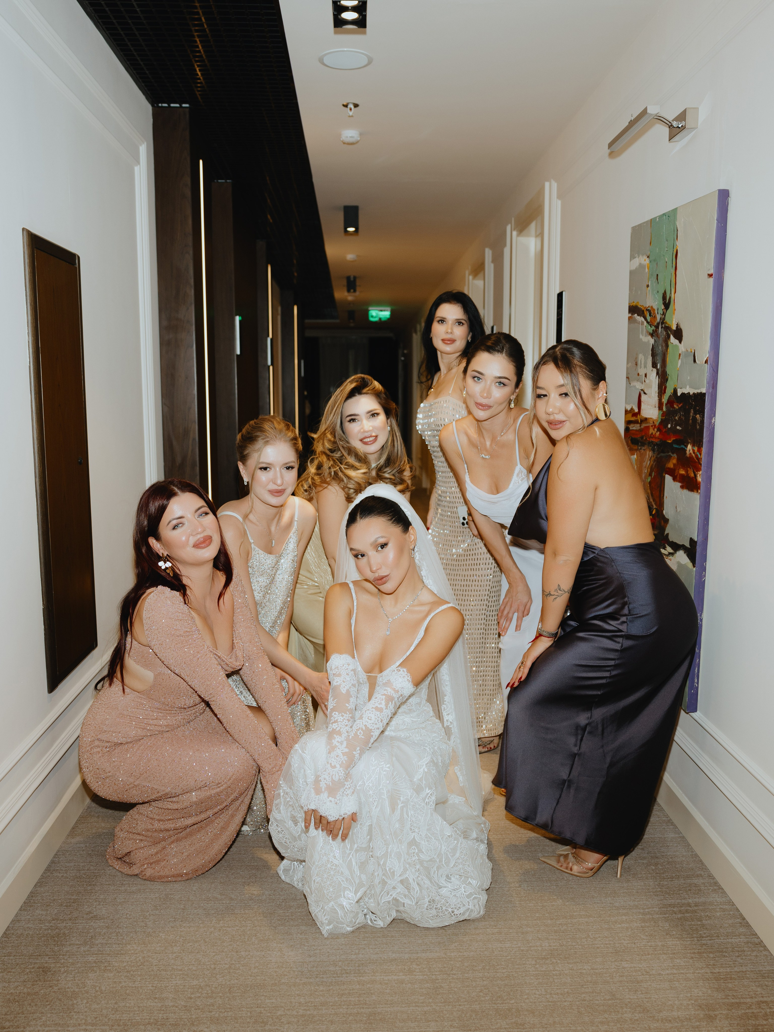 Рустам & София. Профессиональный фотограф в Ташкенте