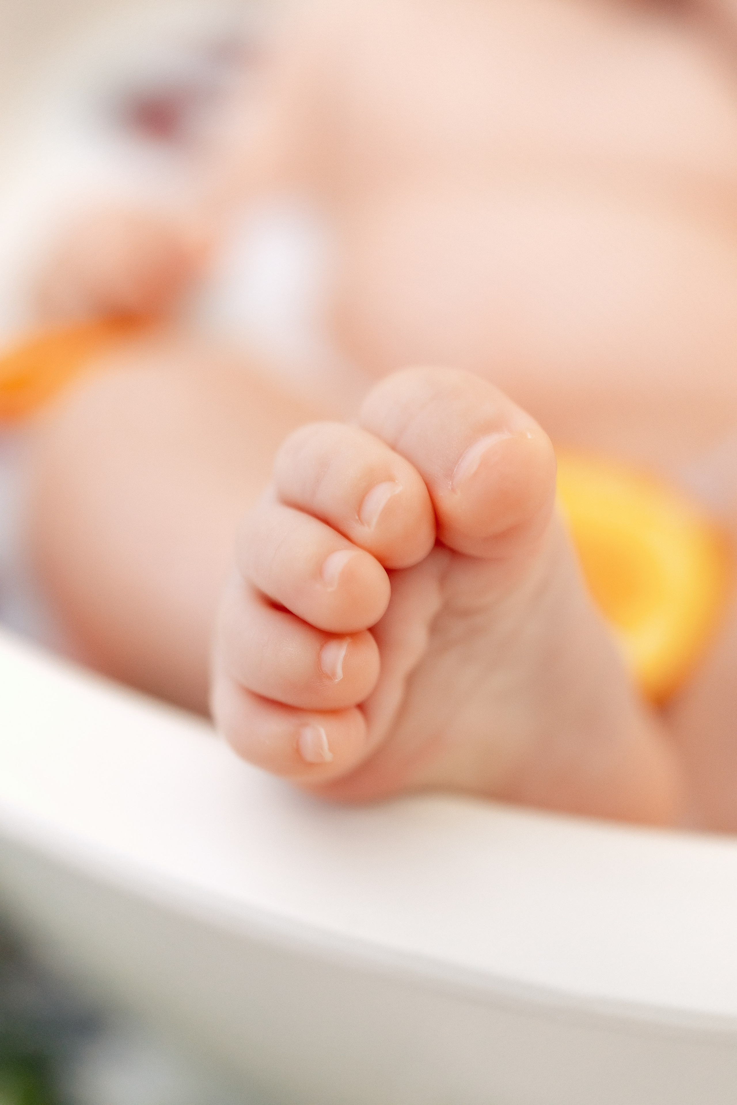 Milk bath. Anaeliseevaphoto.com