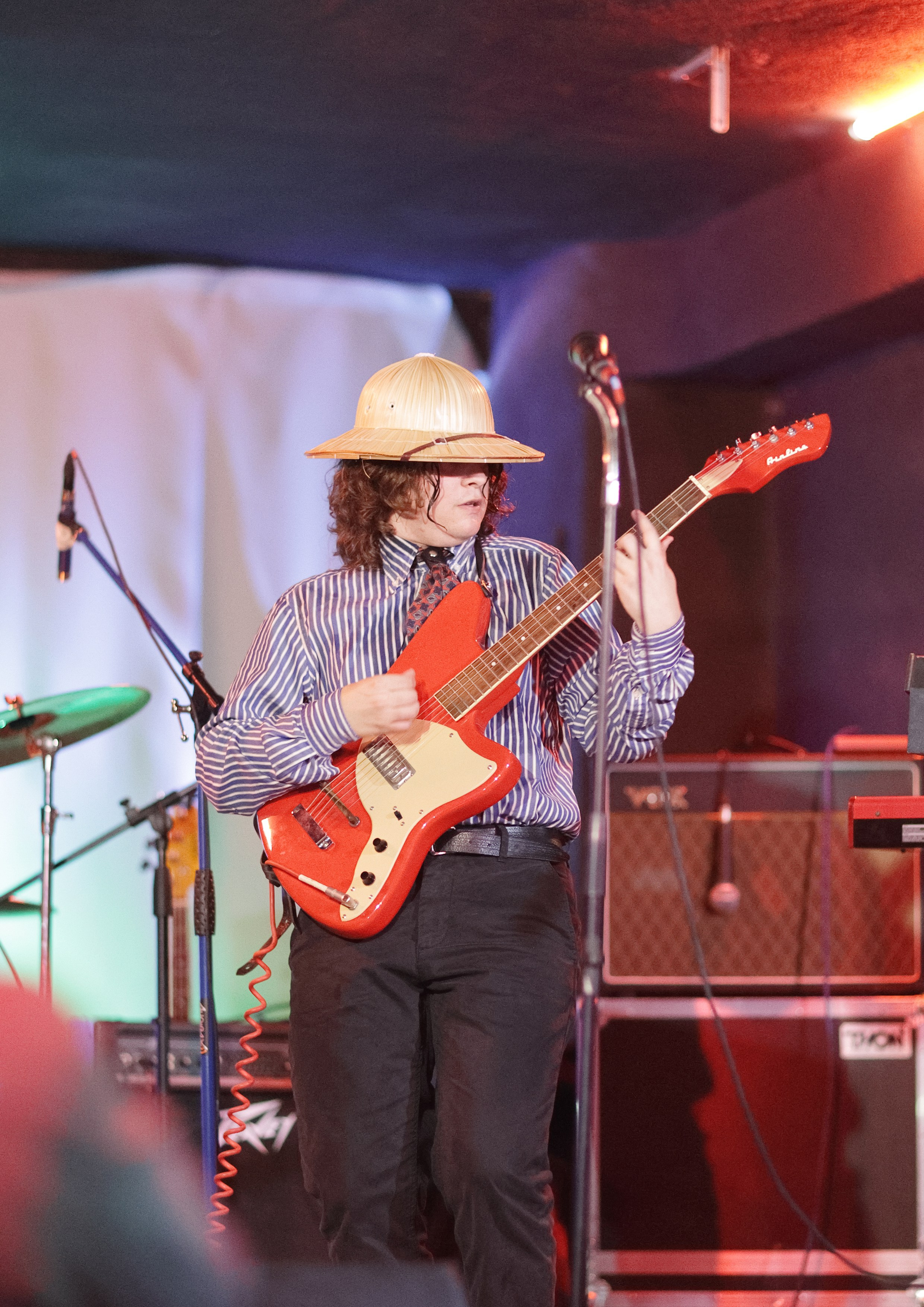 Los_boompats. Associaciò cultural La Granja Alcoy España