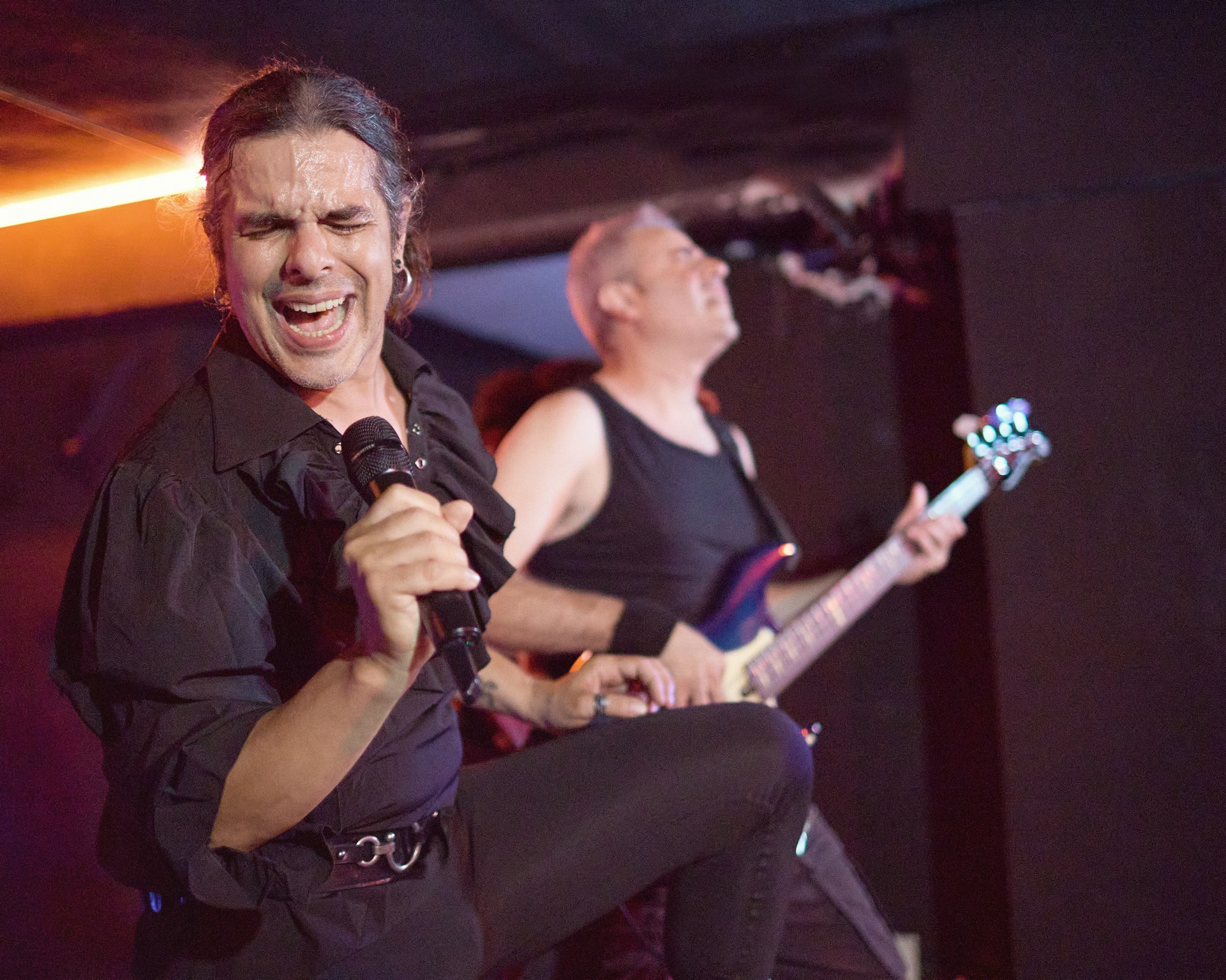 Santuario. Associaciò cultural La Granja Alcoy España