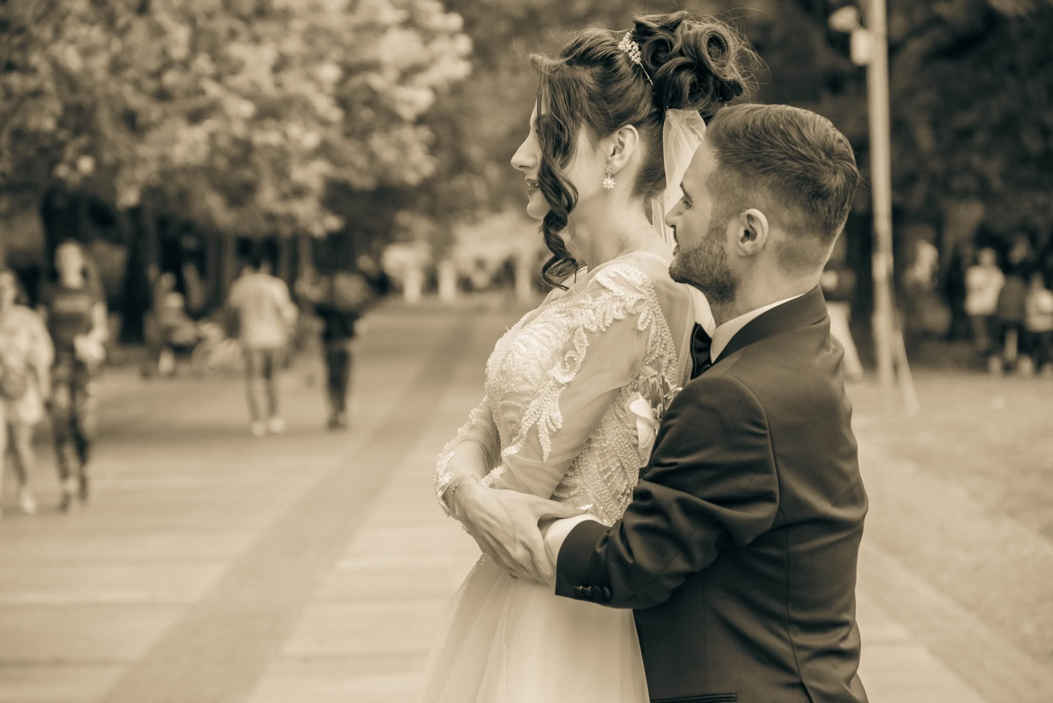 Daniela & Mihai | Wedding Photography & Film | DVA FILMS
