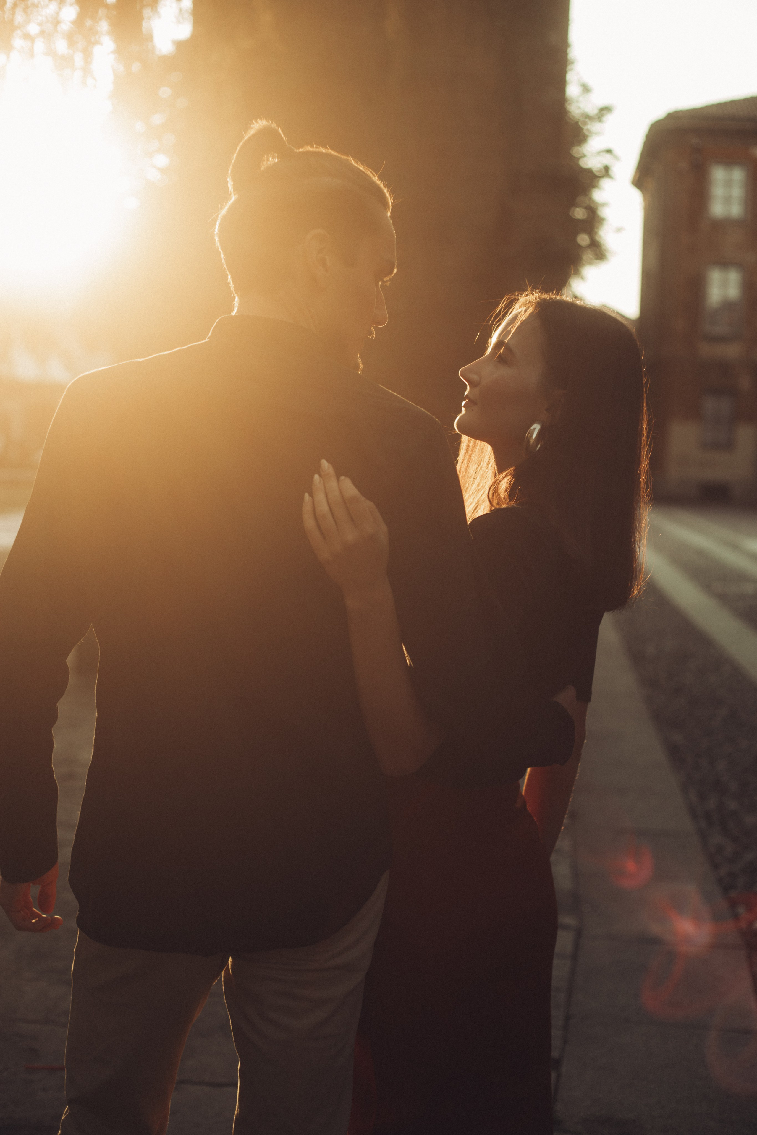 Nastya & Mykola. Xenia Shvili Photo