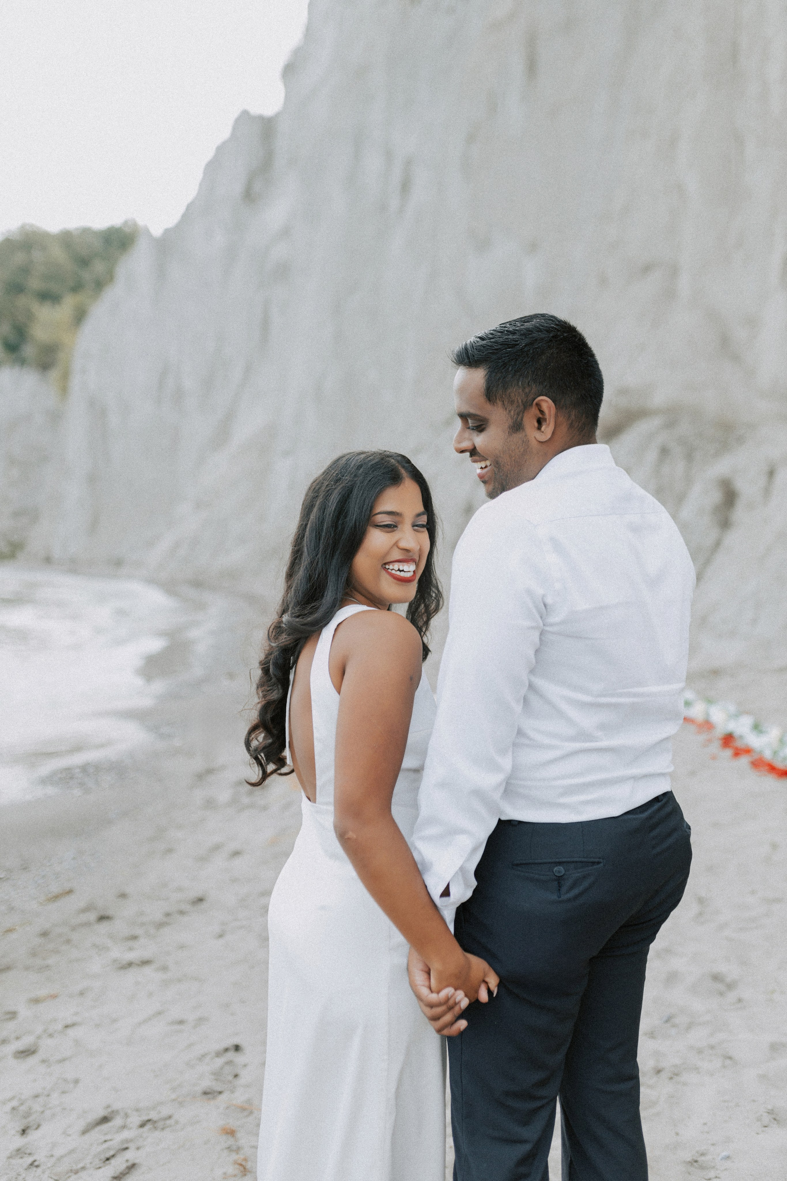Proposal Scarborough Bluffs. Chernenko.photography