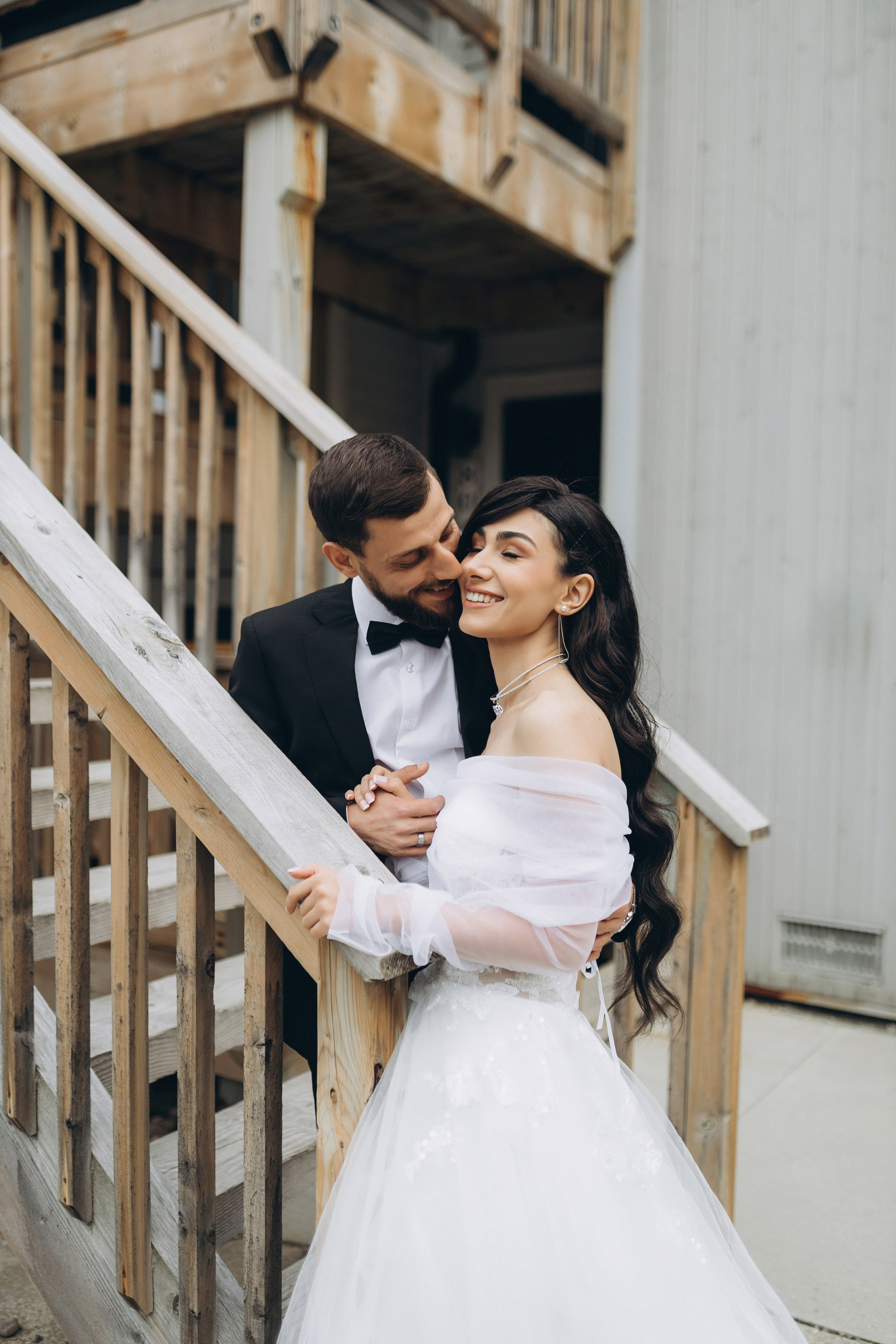 Mountain Wedding. Chernenko.photography