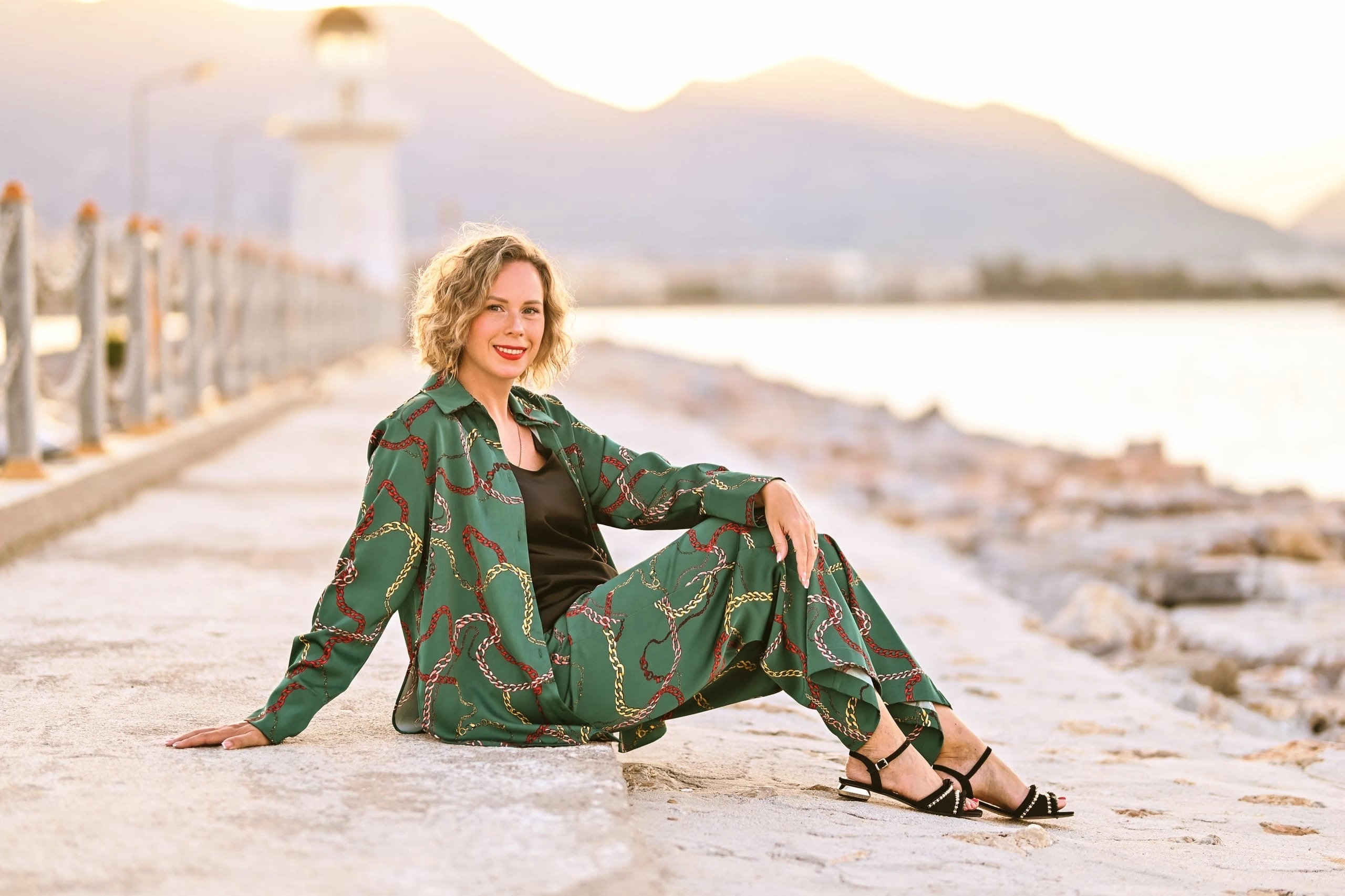 Порт и крепость в Аланье. Photographer in Alanya, Side, Manavgat. Türkiye