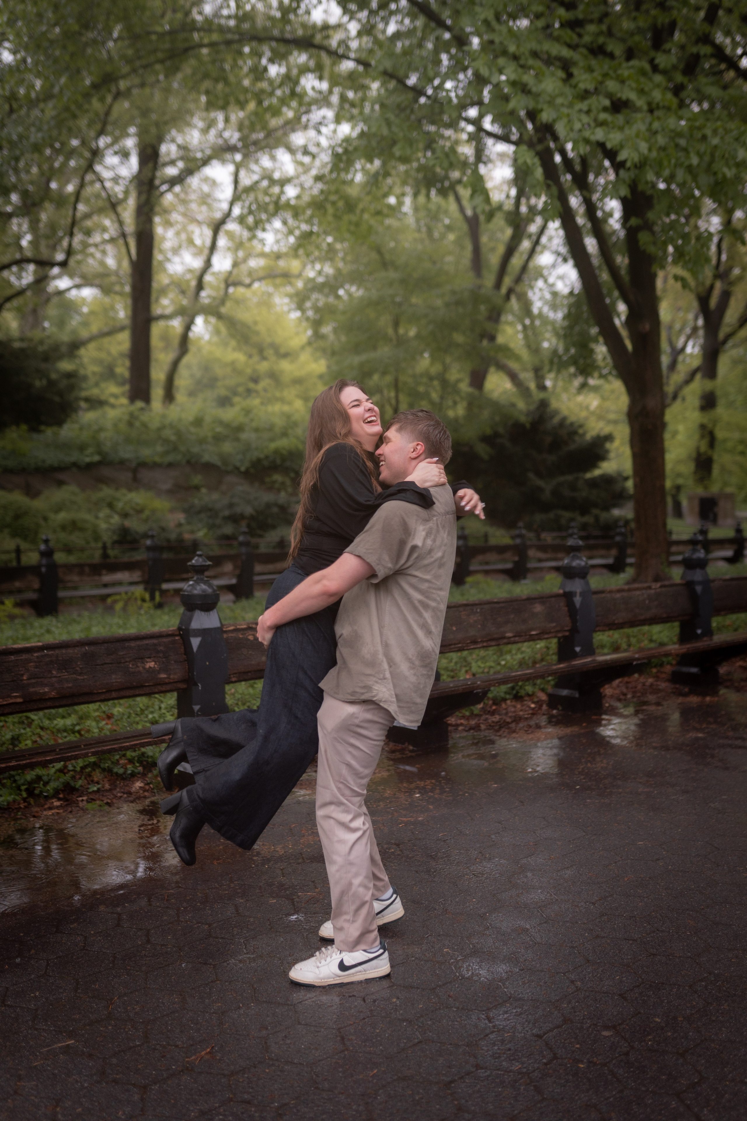 Jameson&Natalie. Tori Photographer