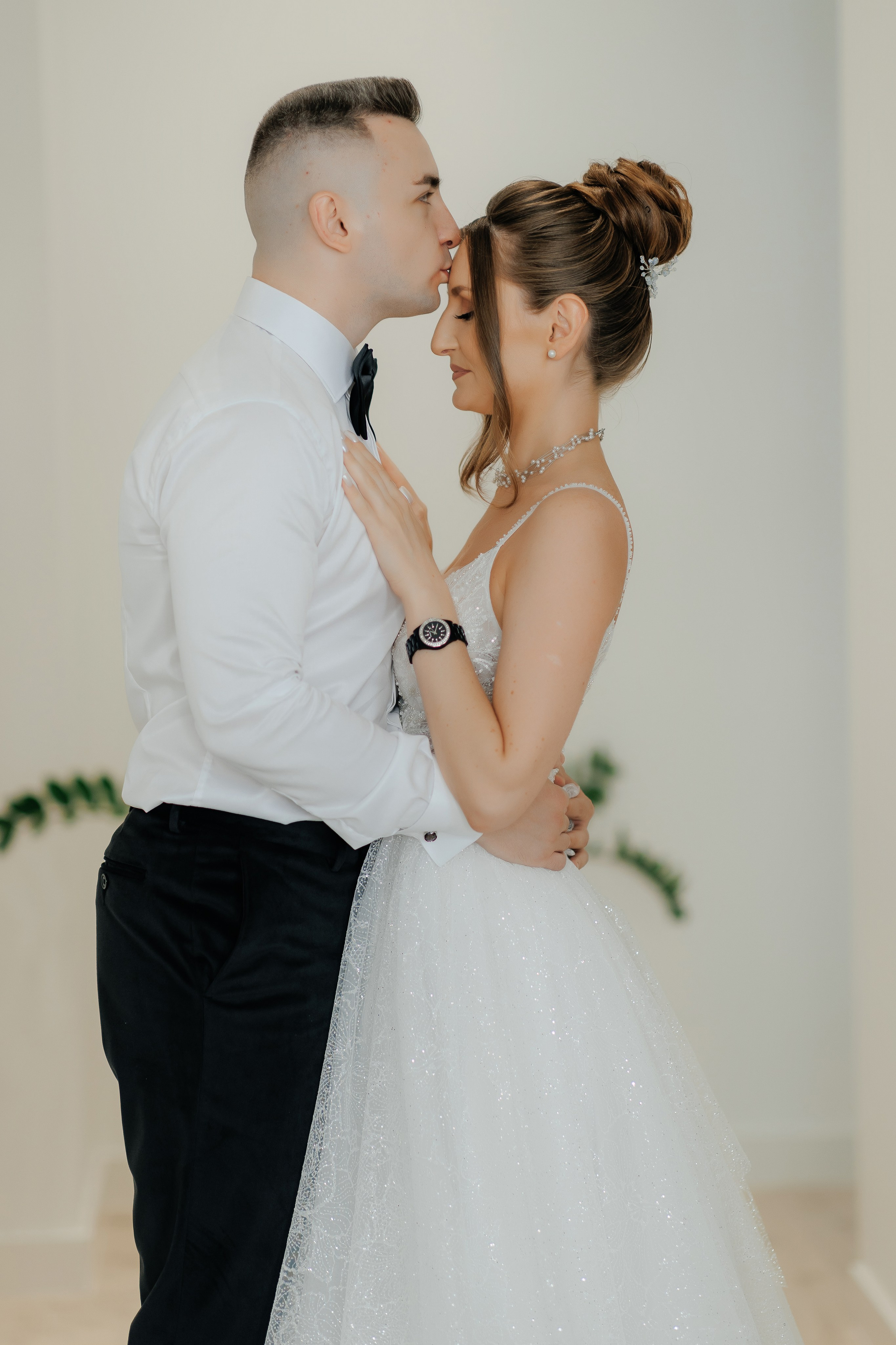 Vadim & Irina. ProWed — Foto Video Moldova și România