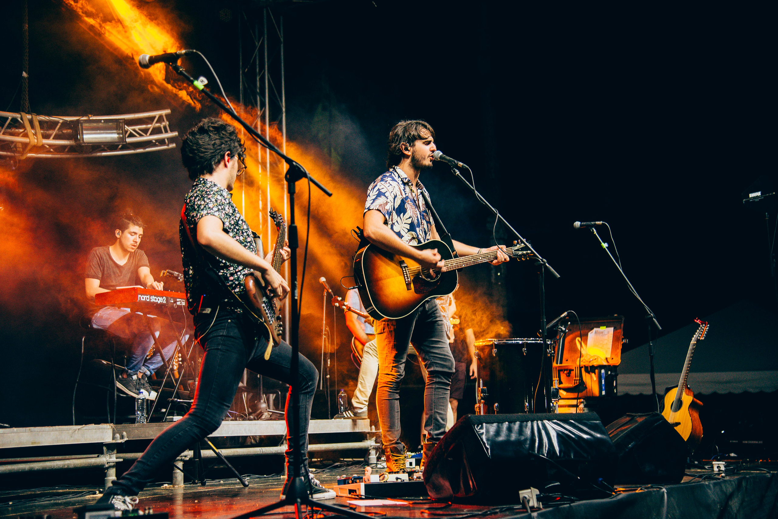 17.12.09 MORAT. Fotógrafo David Yance