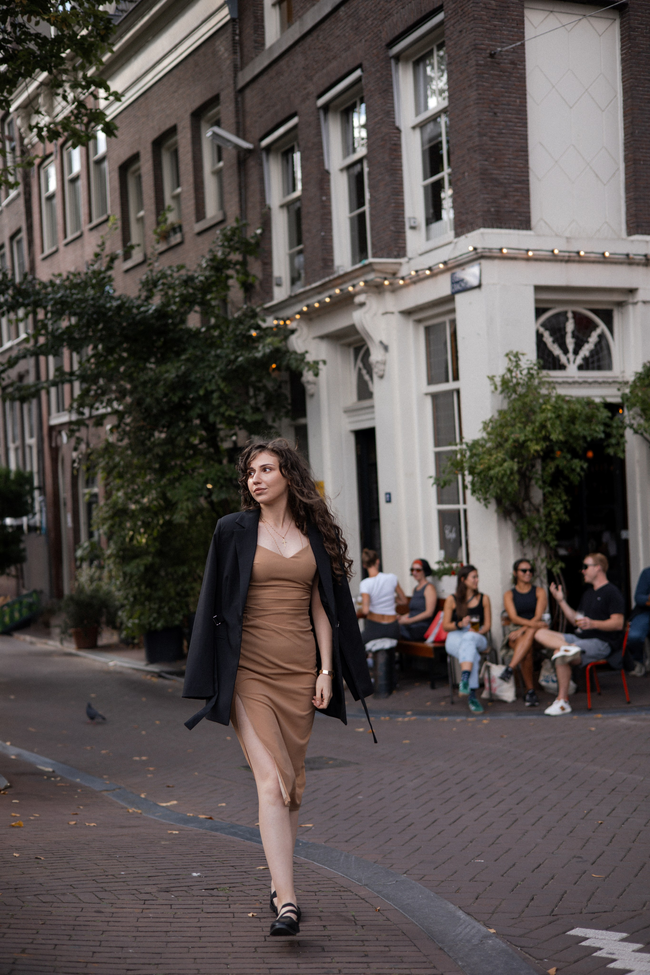 Анна. Портретный и контент фотограф в Нидерландах Ольга Лыткина