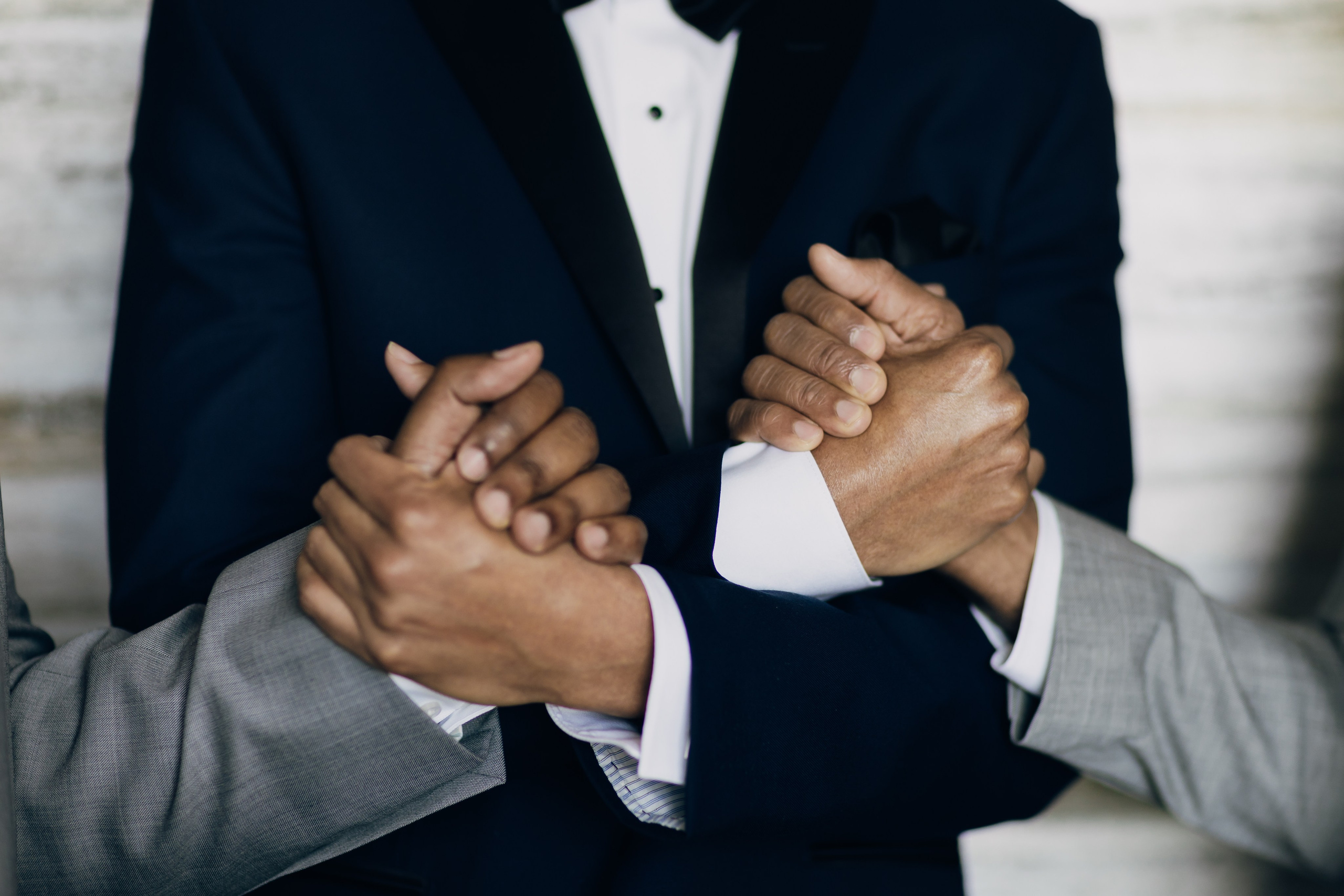 Nakia & Christal. Wedding Photo & Video