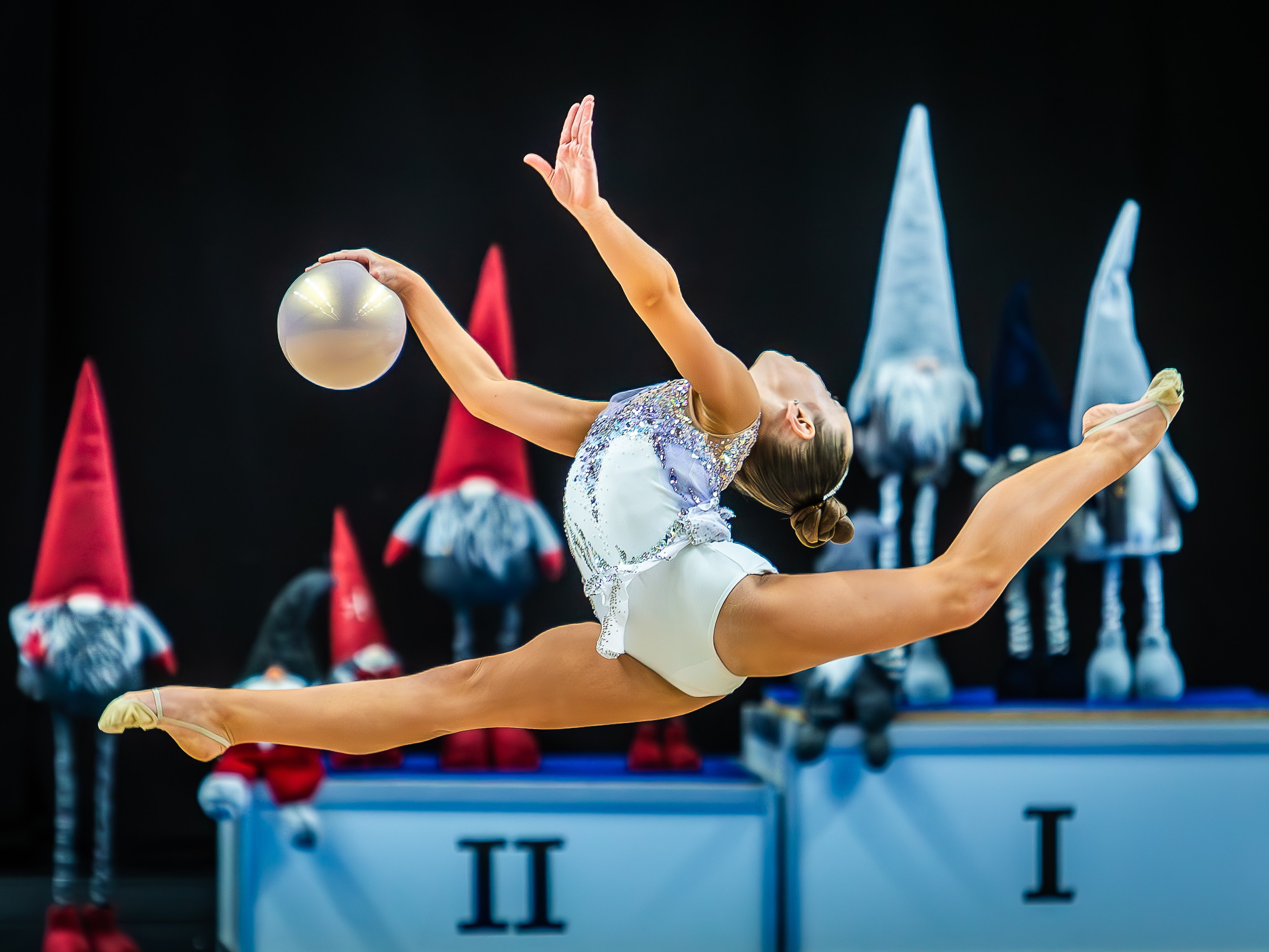 Галерея 1. Спортивная фотография, видео, трансляции