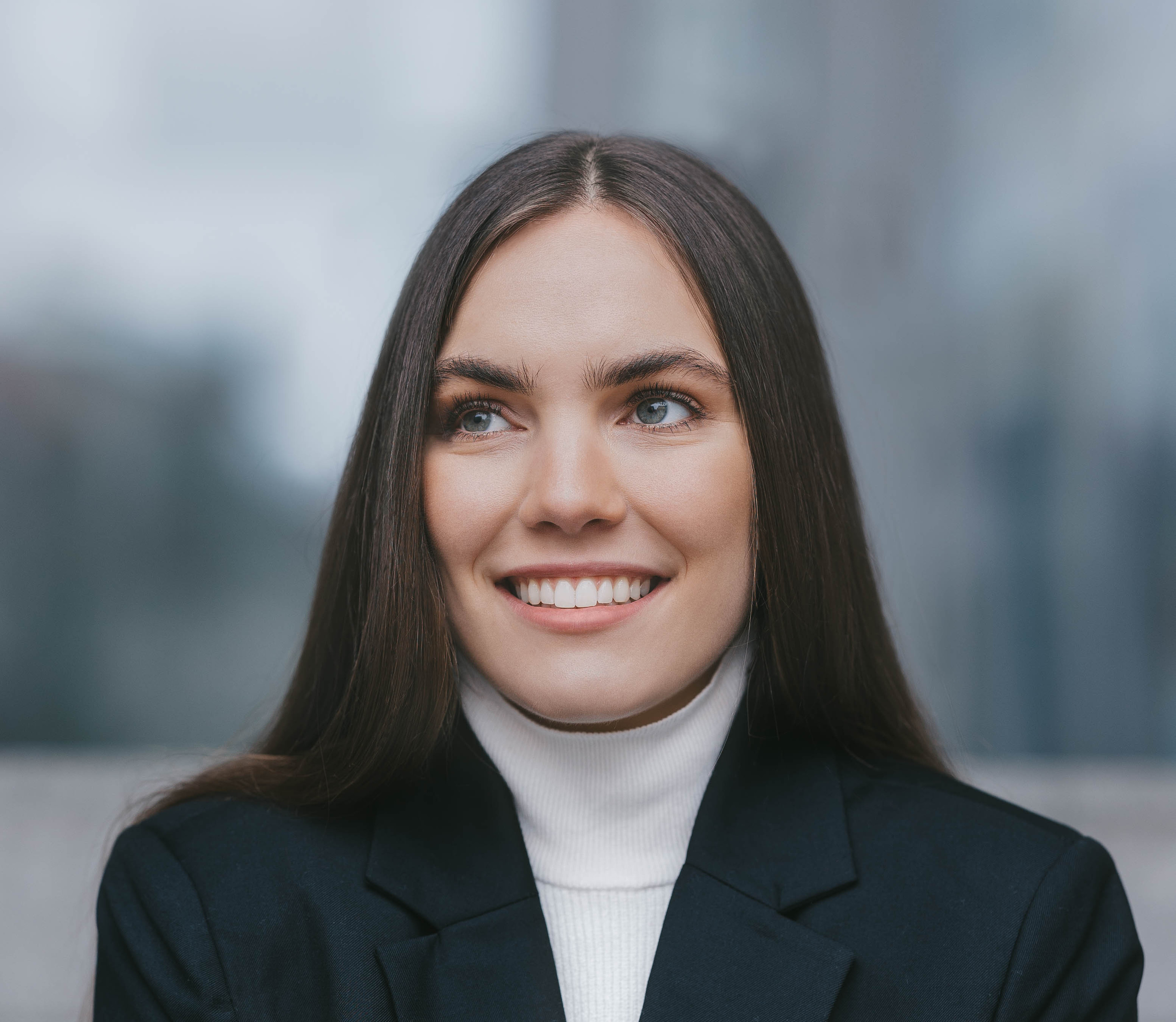 Bewerbungsfotos Denise. Main