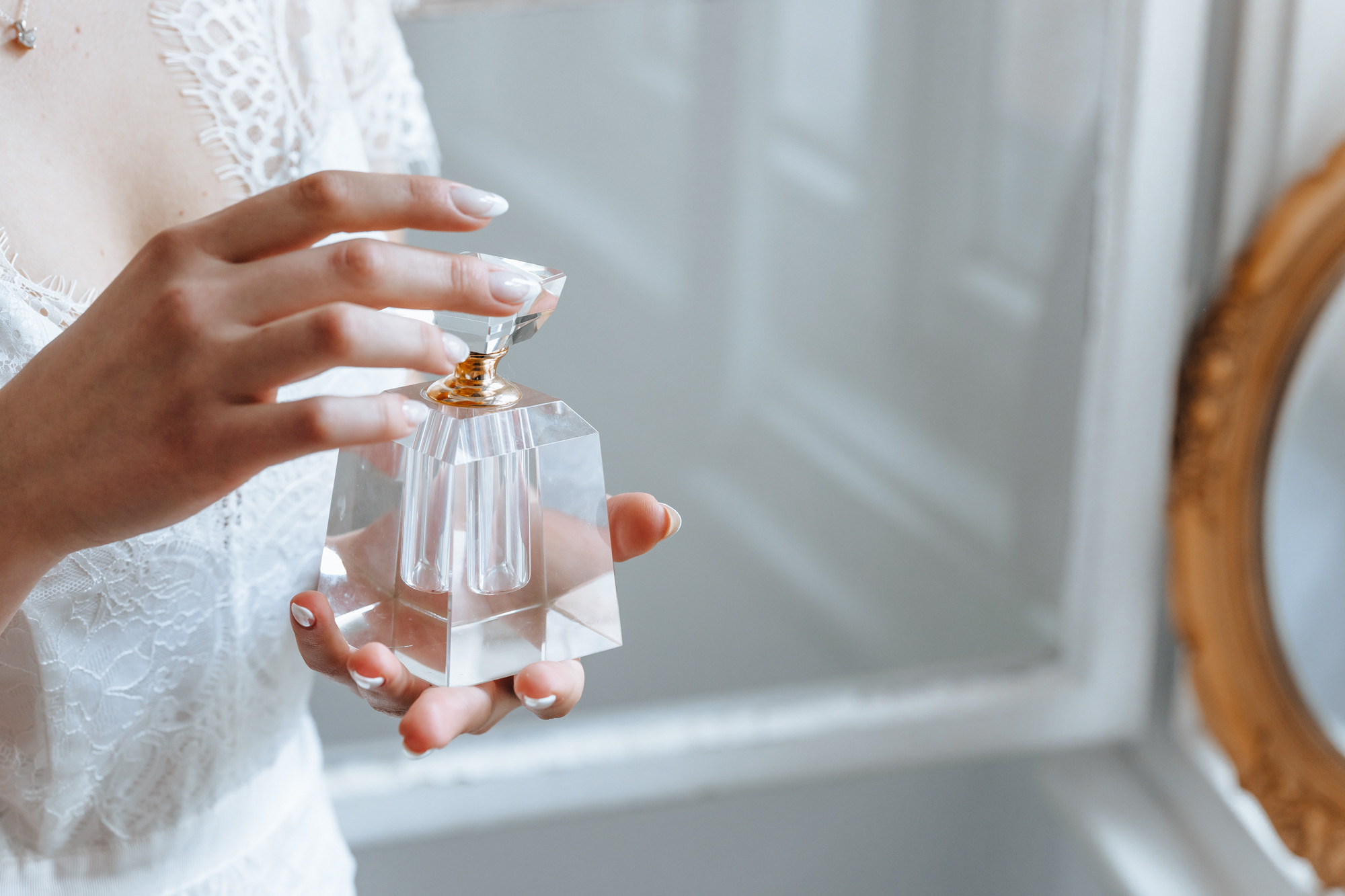 Bride Photoshoot. Main