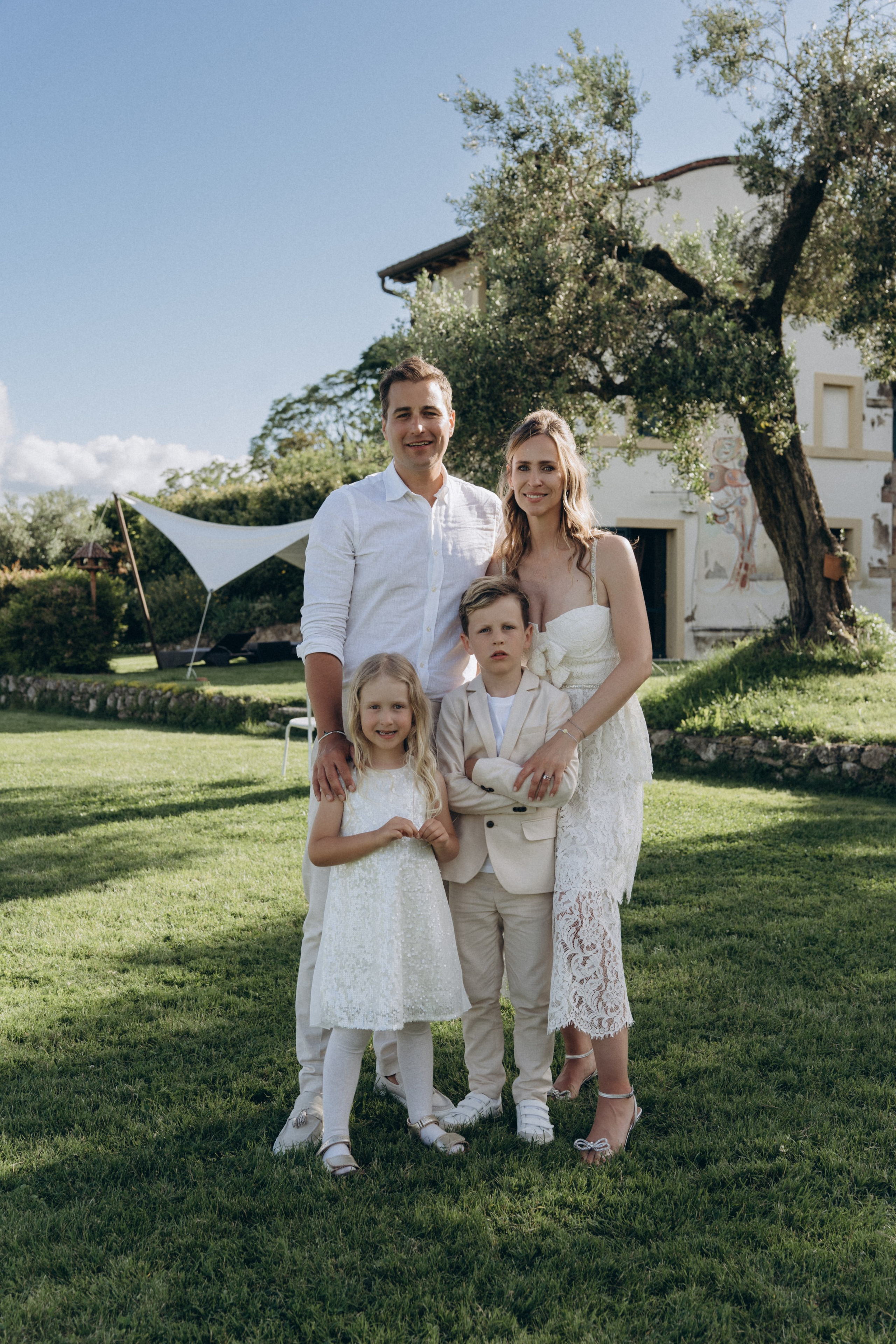 JENNIE & JASPAR • Verona. PHOTOGRAPHER IN ITALY