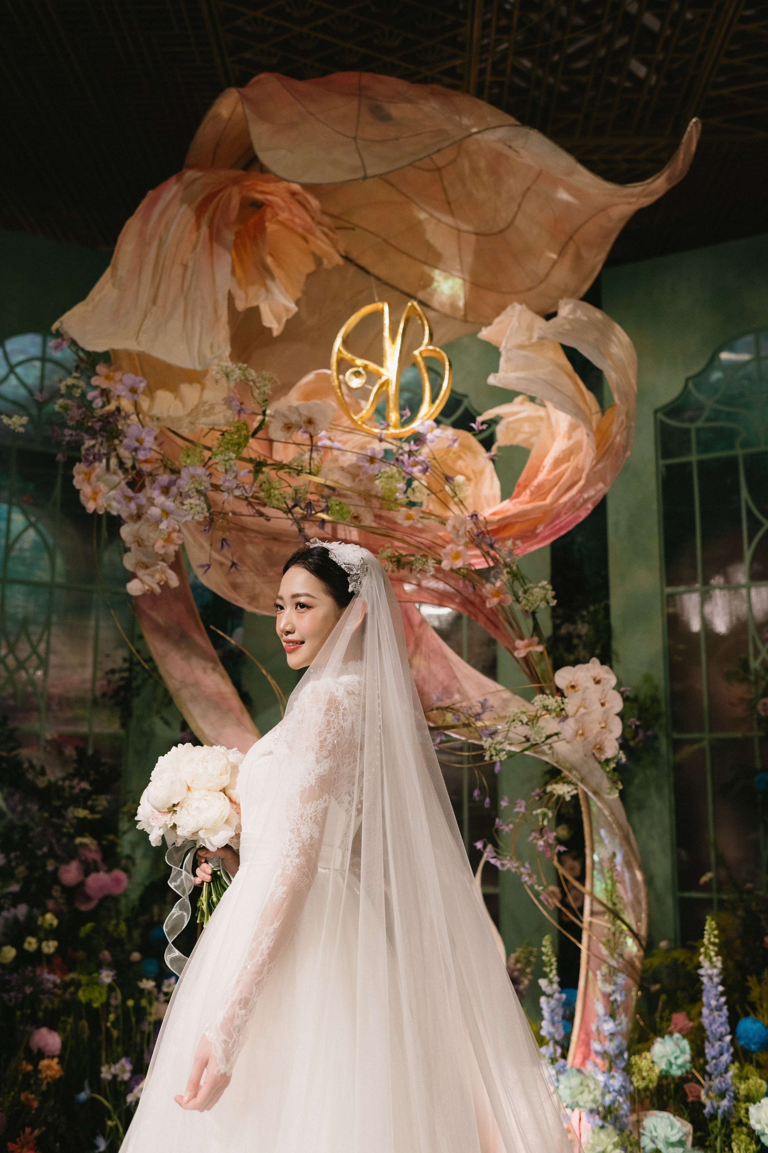 VINH & VAN | Wedding Day. Anns wedding photography