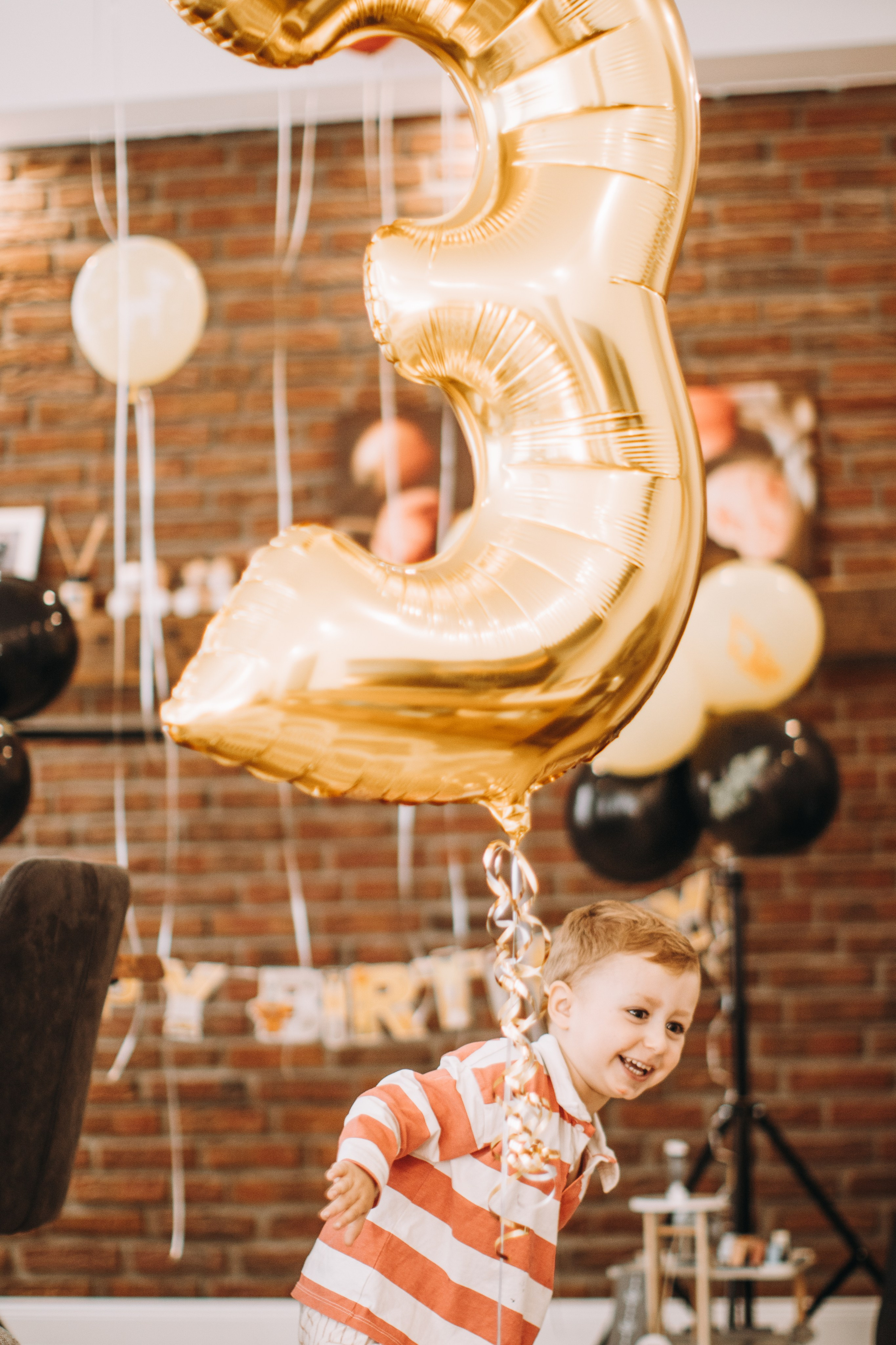 Kindergeburtstag. Dienstleistungen