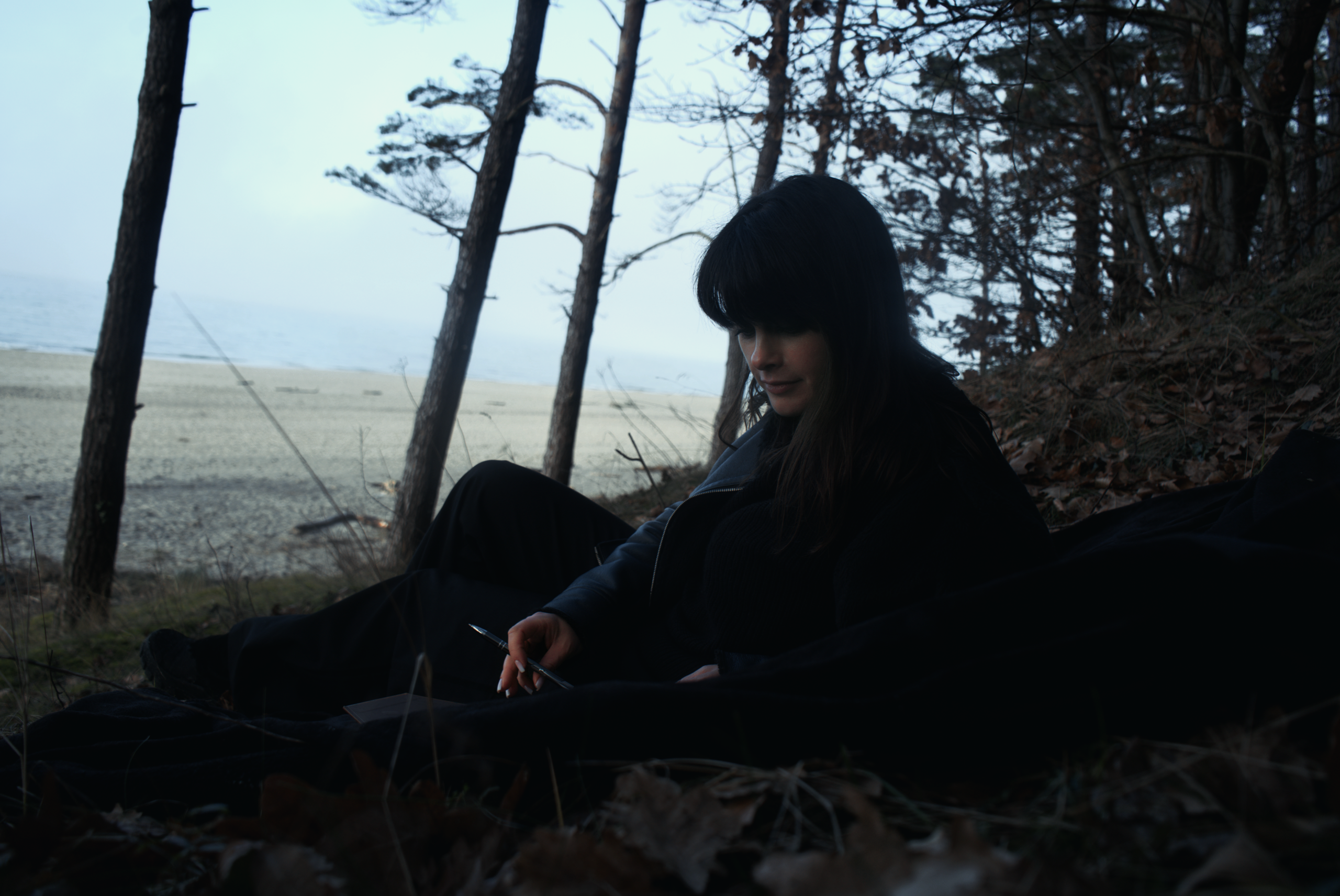 OLENKA - MORZE. Content creator | Fotografia | Videografia