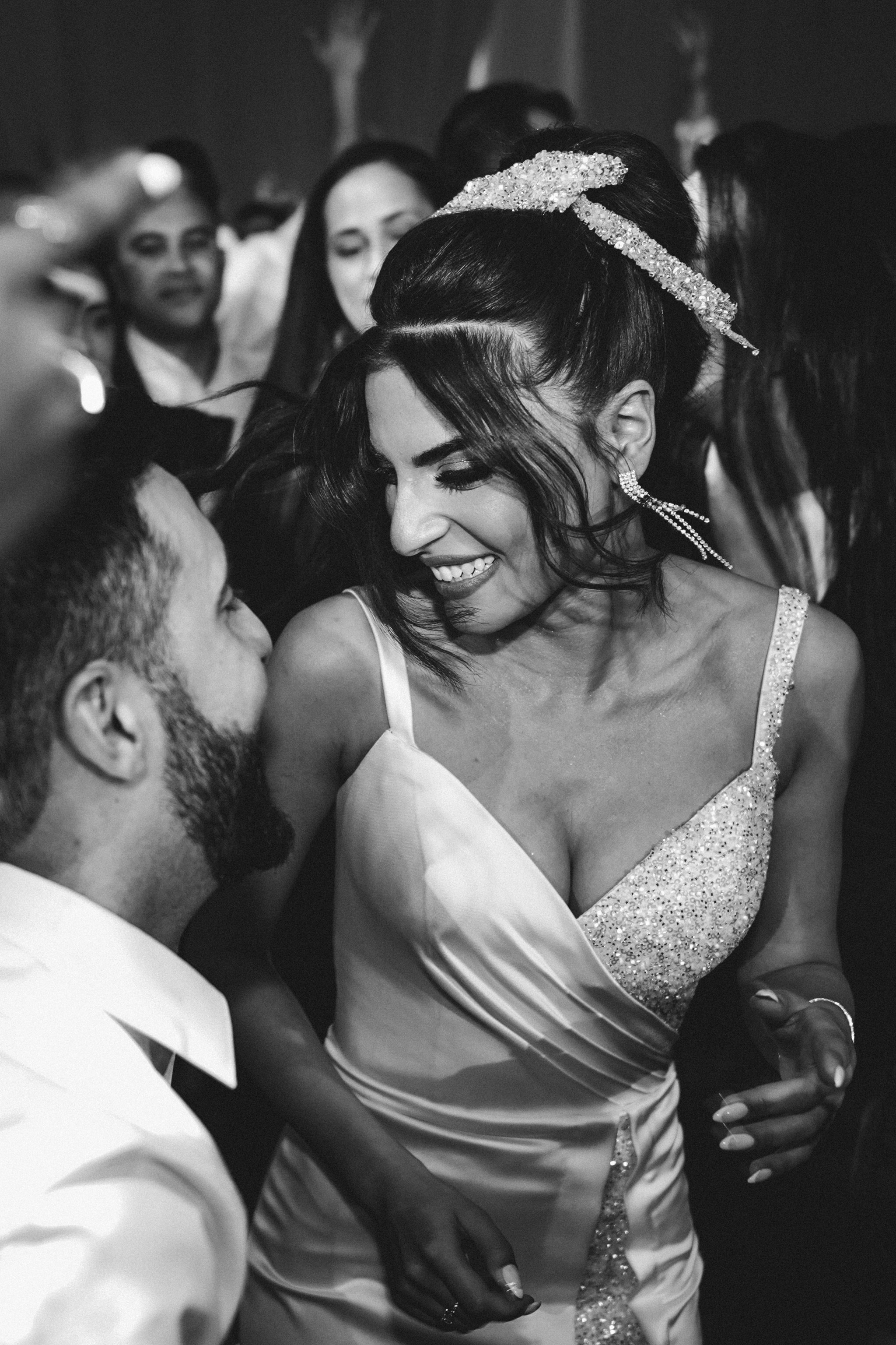 Nicol & Emanuel. Dmitry Gorodetsky Event Photographer