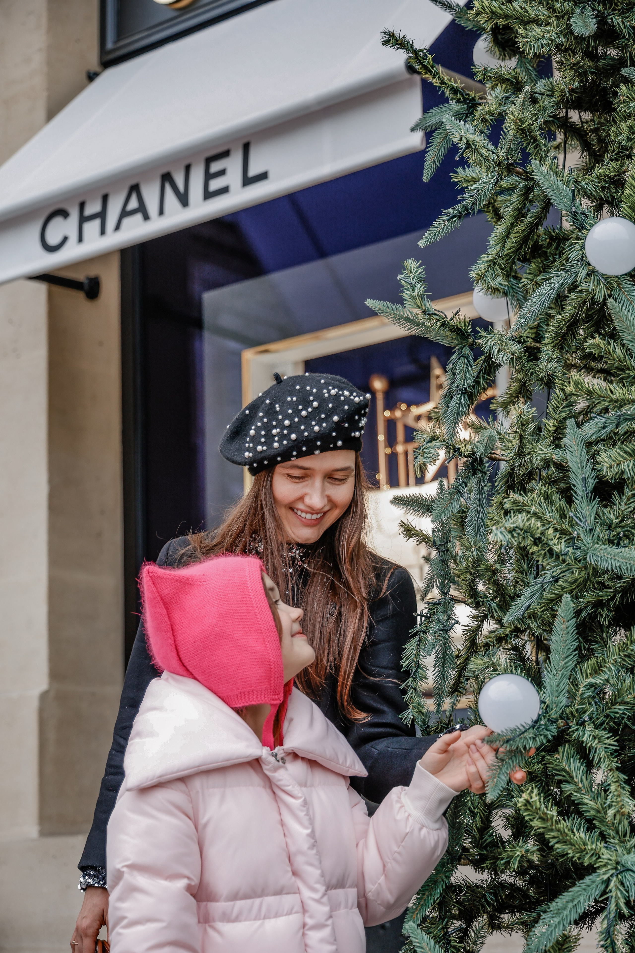Family Fun. Photographe à Paris