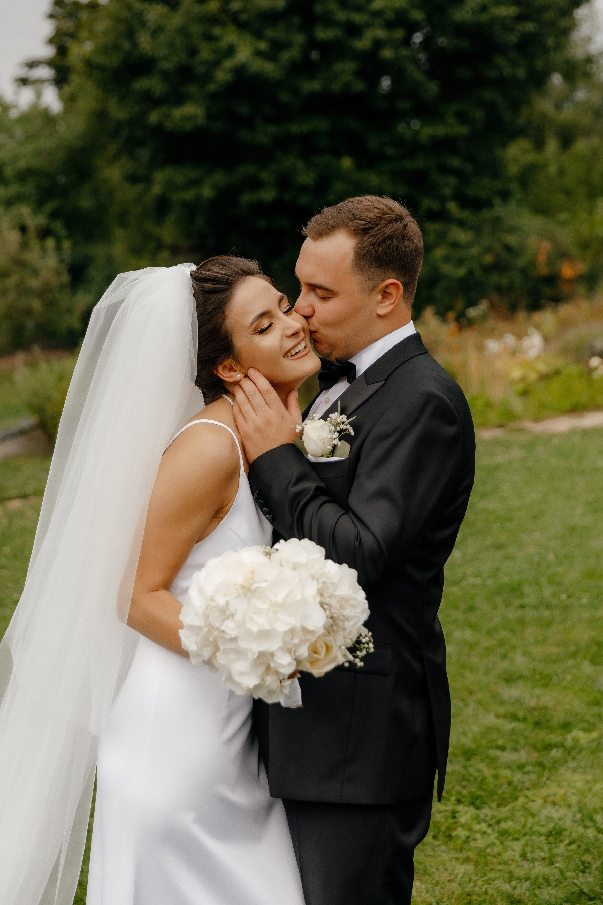 Wedding. Fulga Photographer