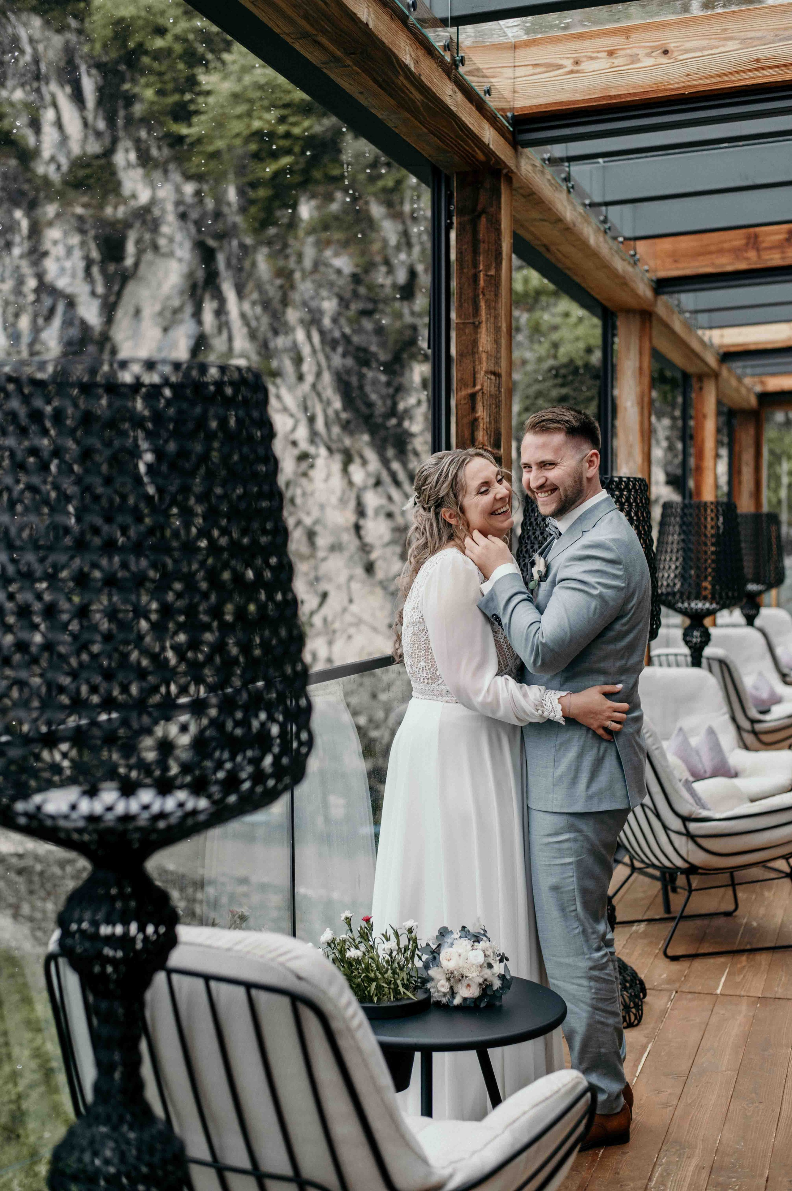 Hochzeit. Fotostudio ArtRoom