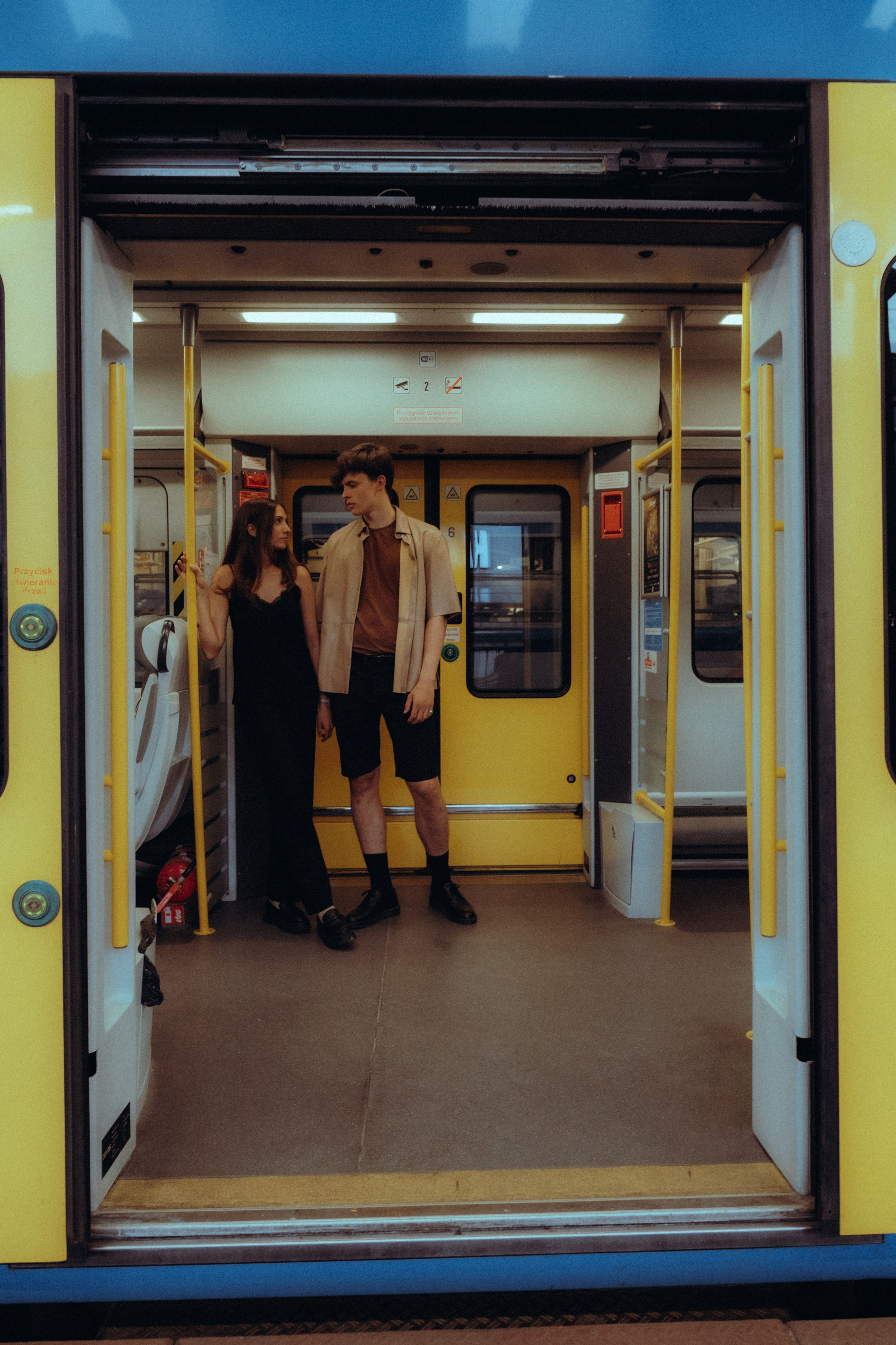 Endless Journey. Fotograf Katowice – sesje indywidualne, rodzinne, ślubne