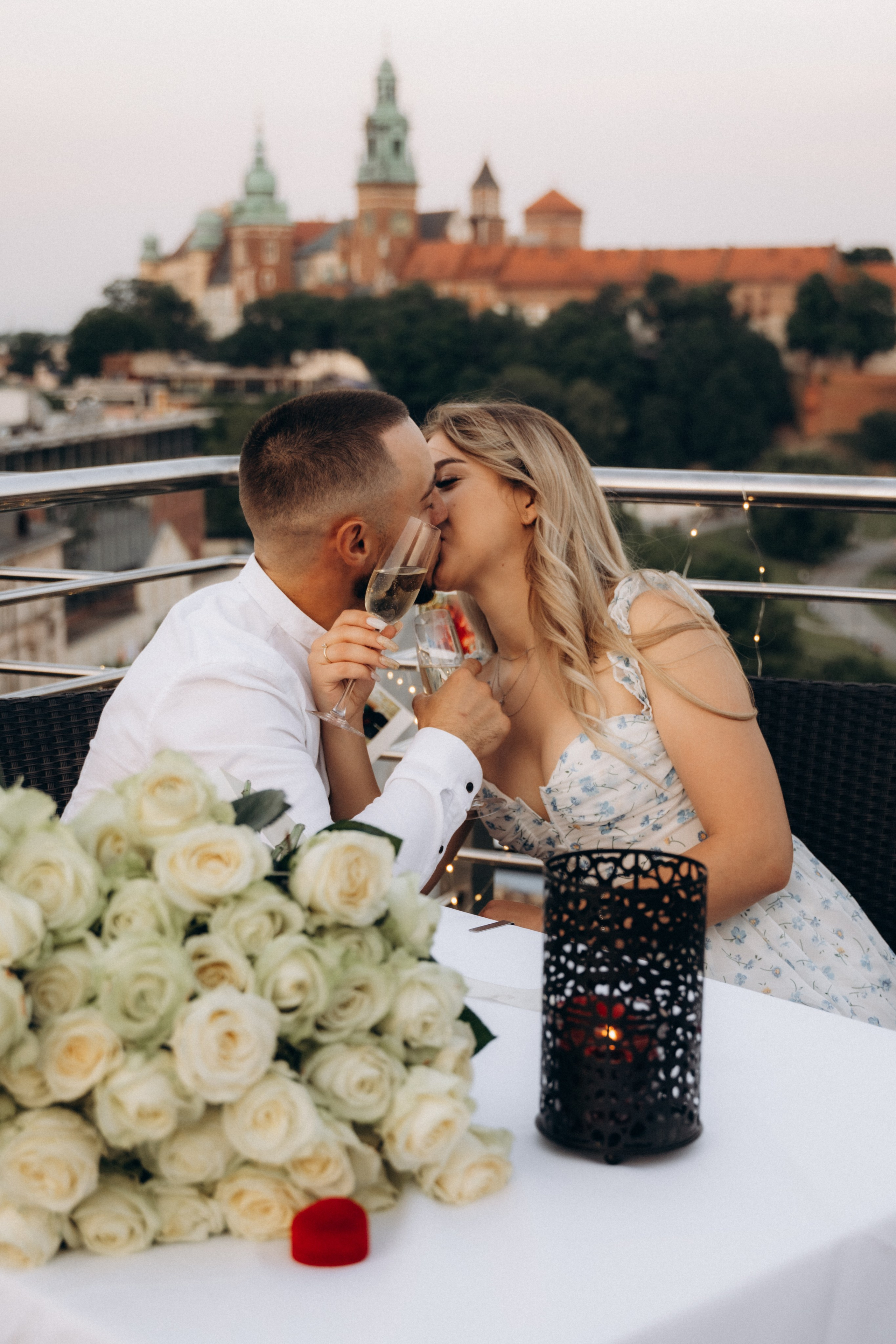 Golden Hour. Fotograf Katowice – sesje indywidualne, rodzinne, ślubne