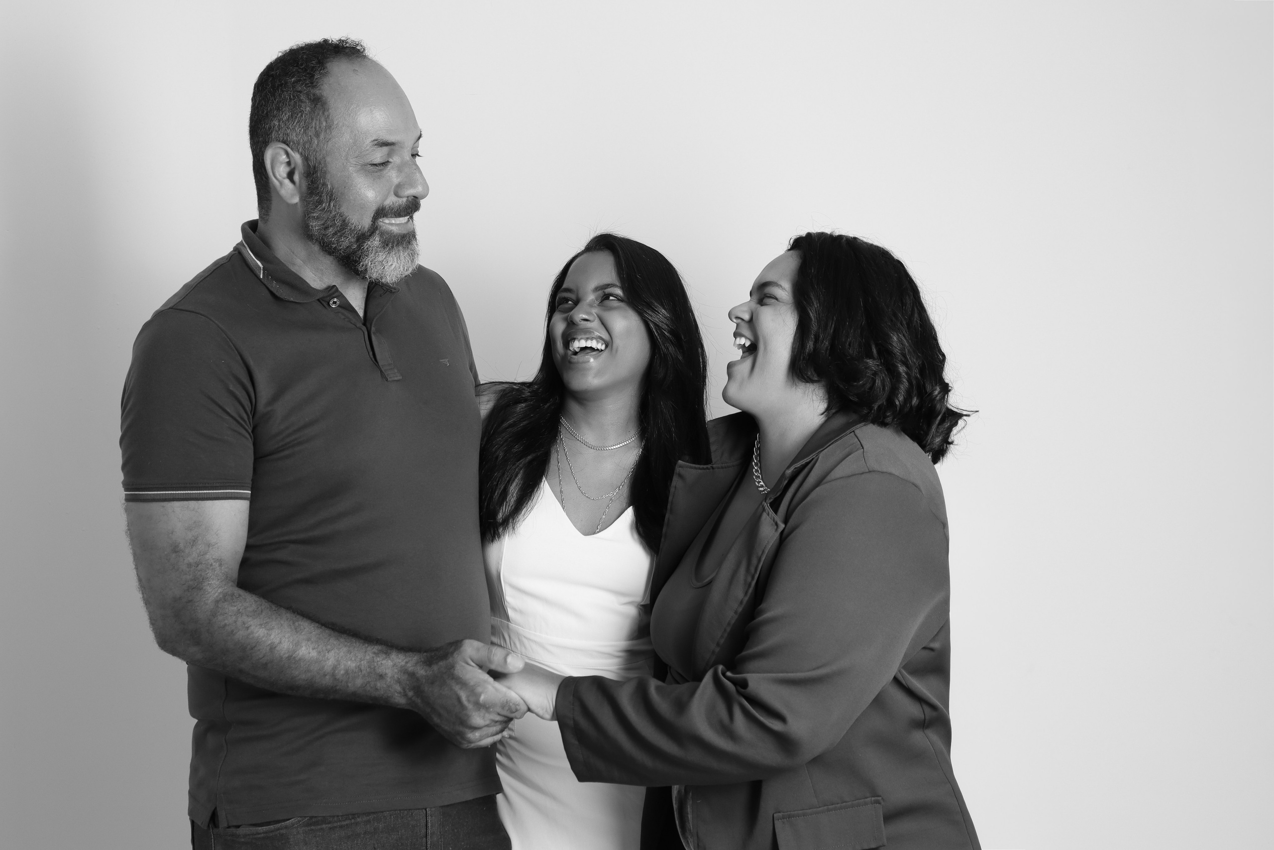 Fotografia de Família. Através da Foto — Lesengny Machado — Fotografia e Maquiagem