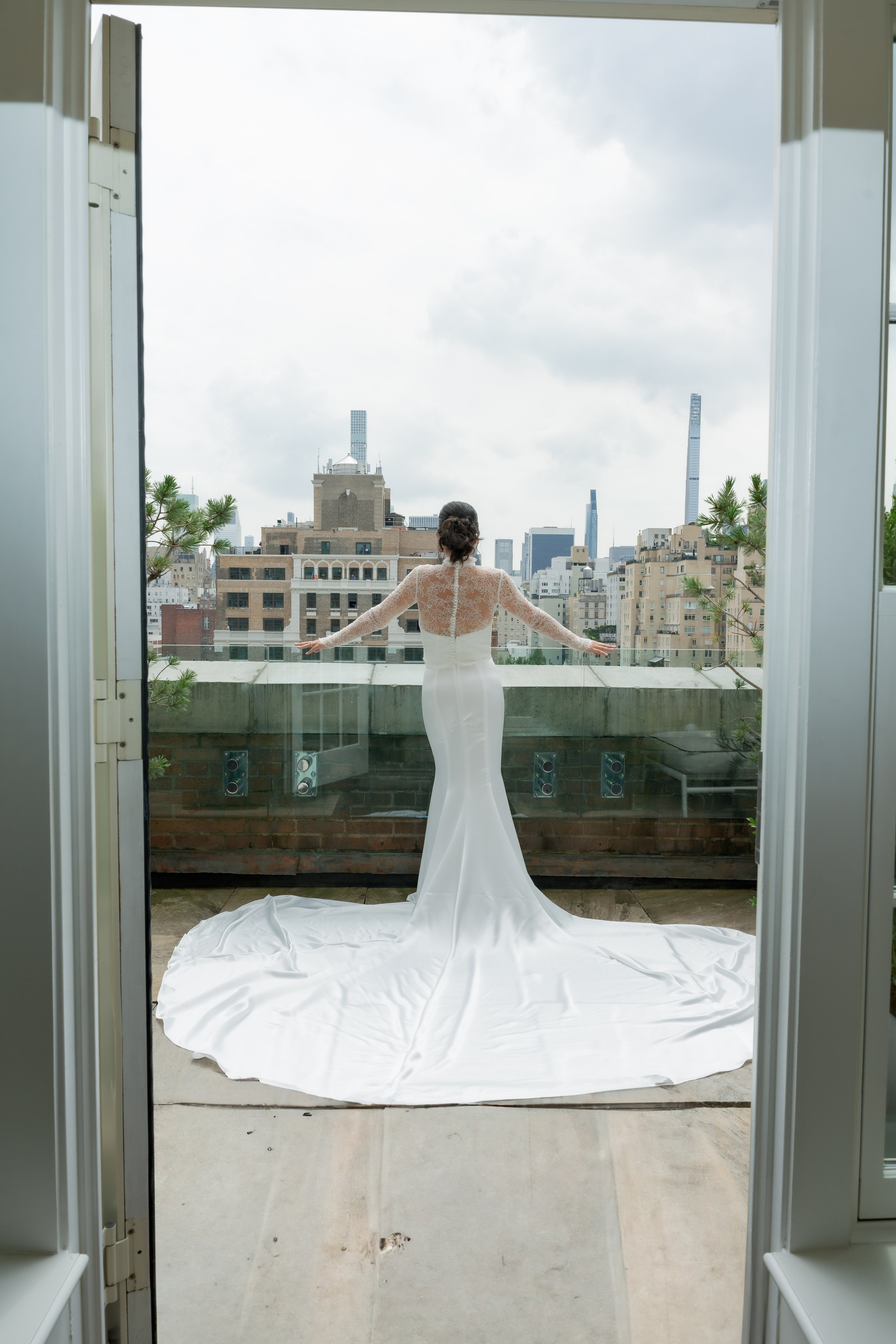 Amir and Maya. Anna Krasnova Wedding photographer