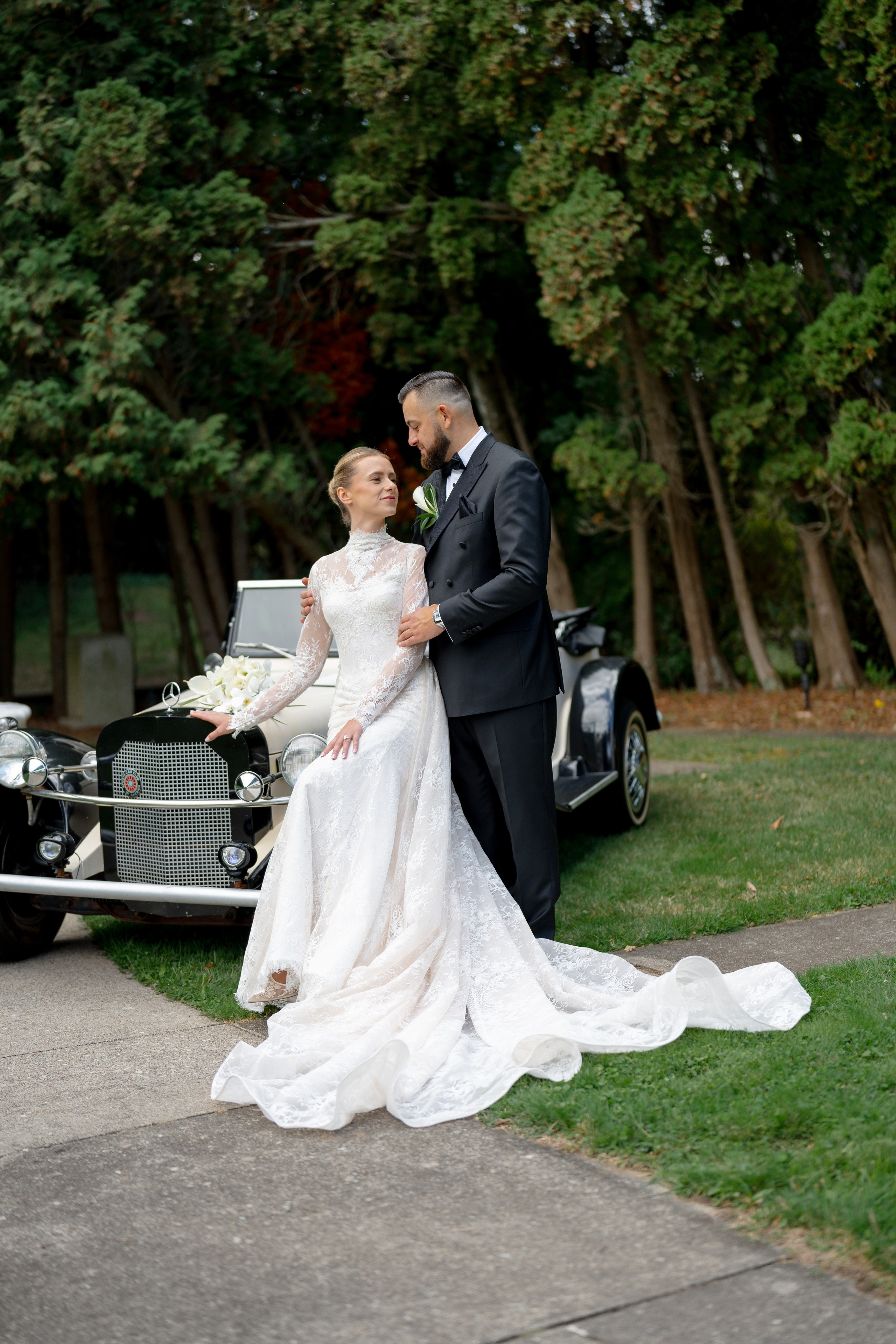 Svetlana and Igor. Anna Krasnova Wedding photographer