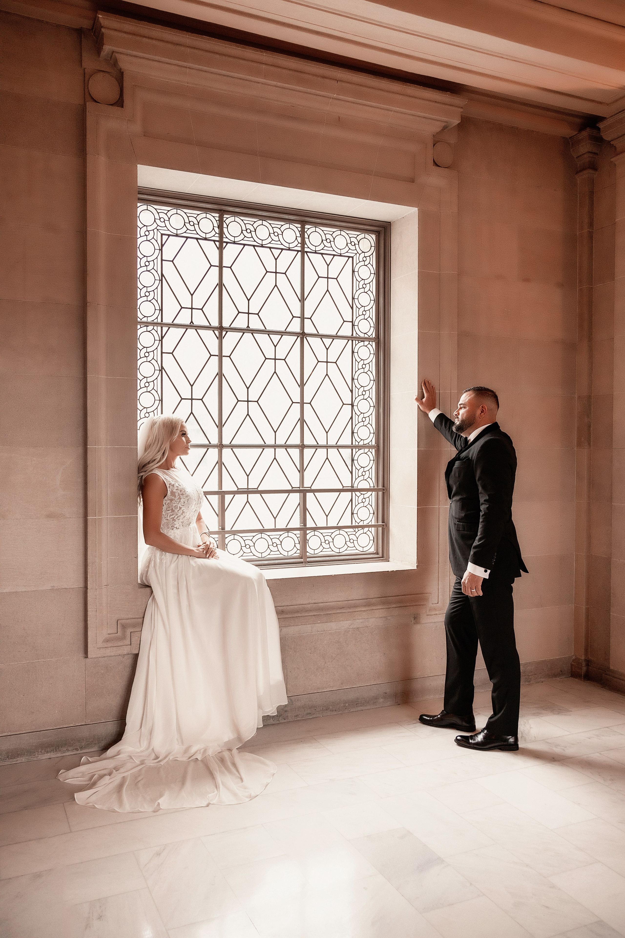 SF City Hall Wedding. Bay Area Photographer: family, maternity, love story, wedding