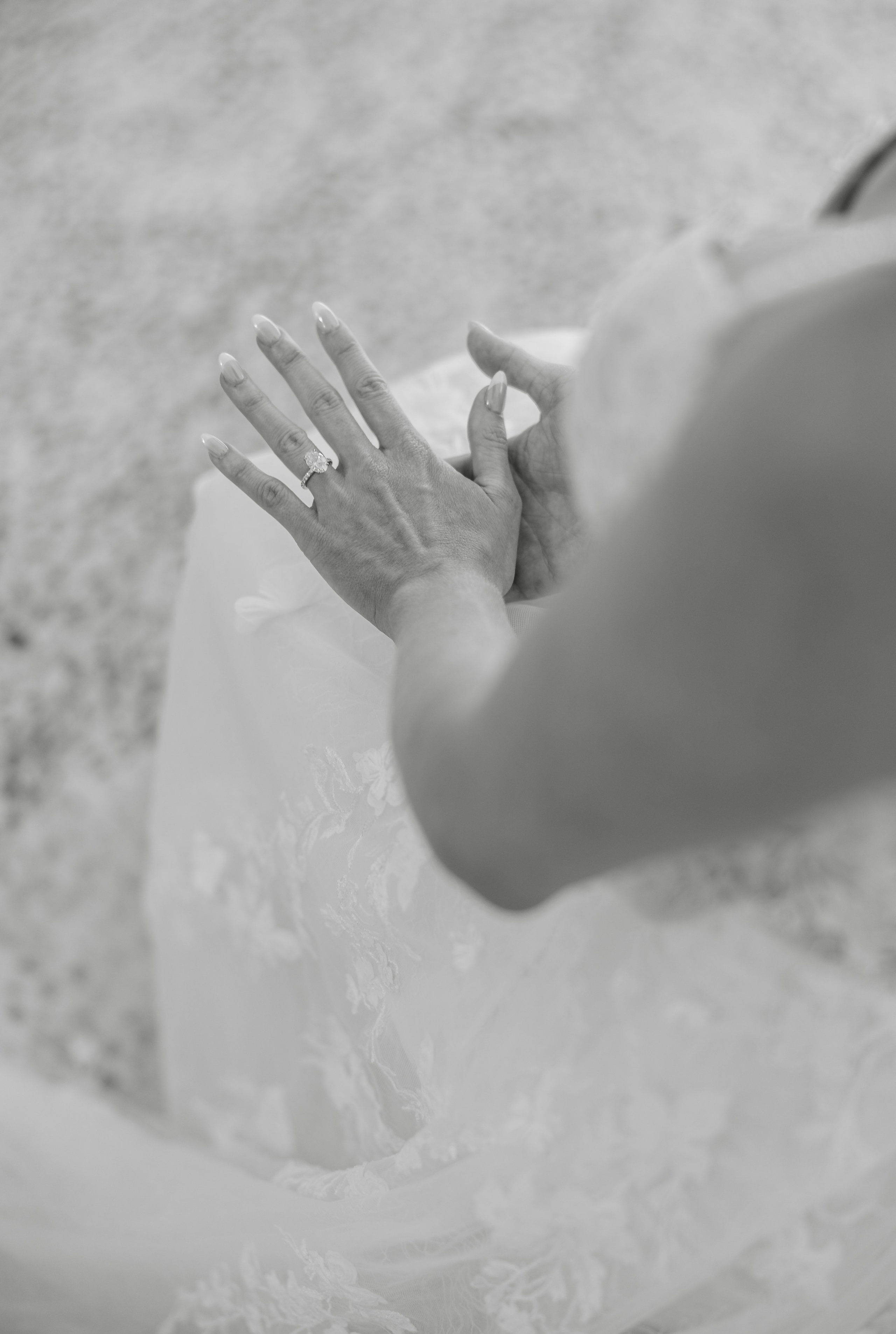 A Quiet, Beautiful Beginning | Kayla & David’s Intimate Weston Estate Wedding. YES I DO PRODUCTION — Wedding photography&videography