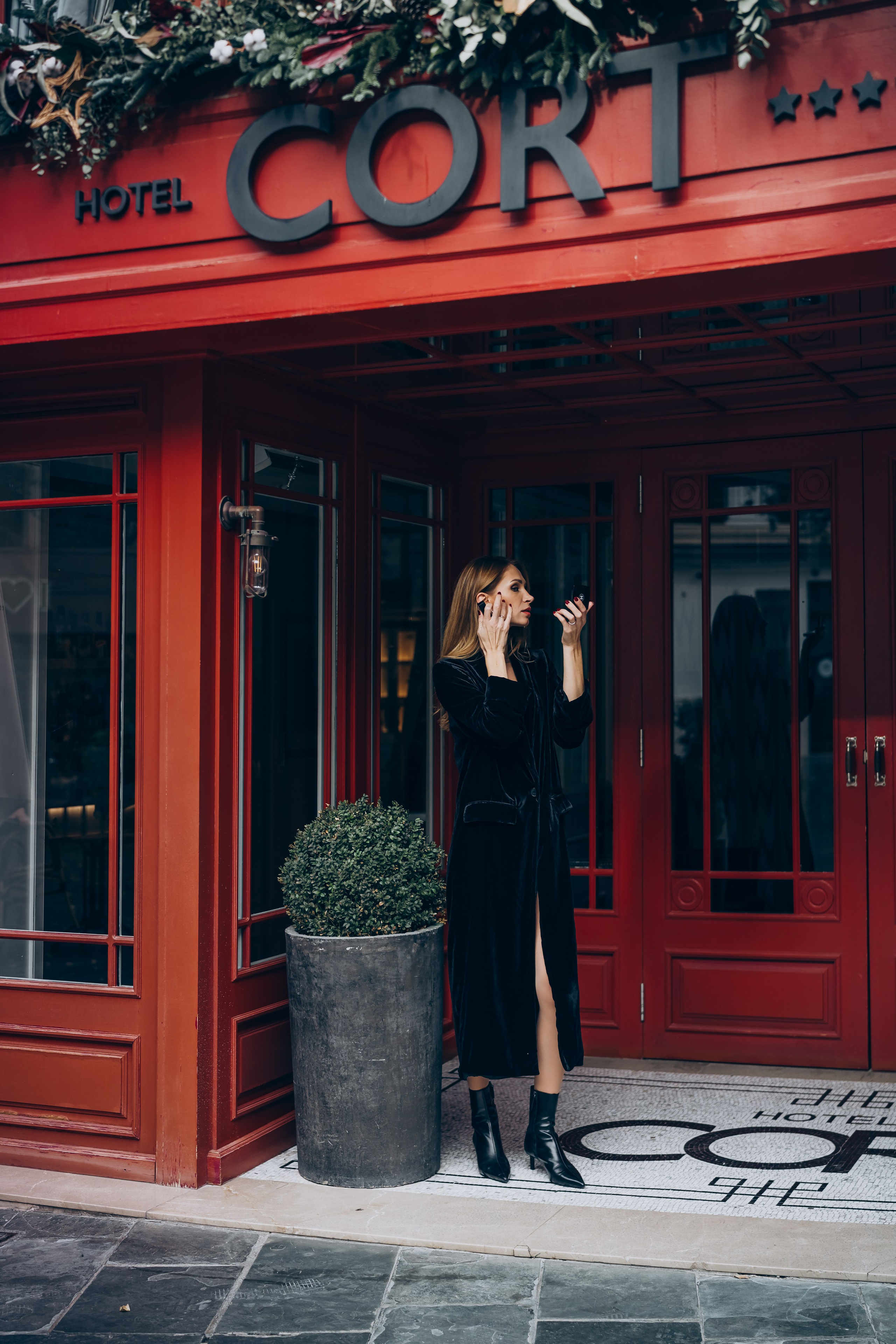 Stylist. Fotógrafo en Palma de Mallorca