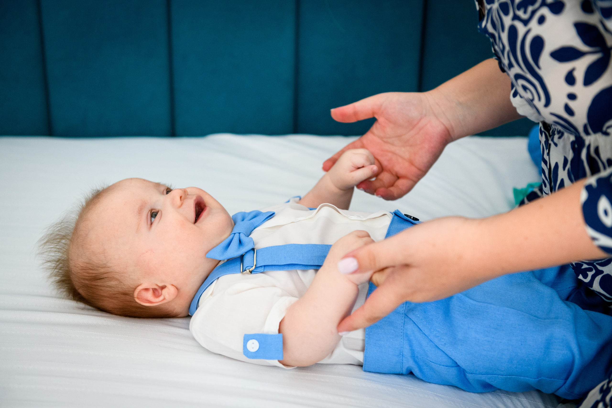 Baptism. Alin Doana Visual Art