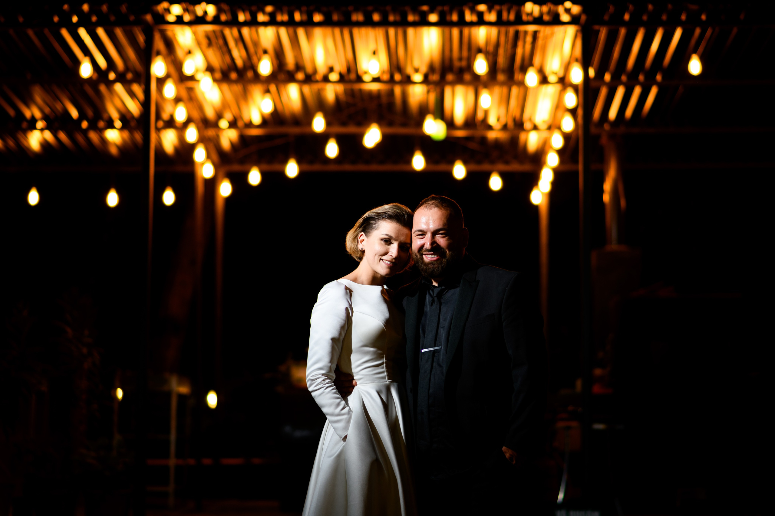 Wedding. Alin Doana Visual Art