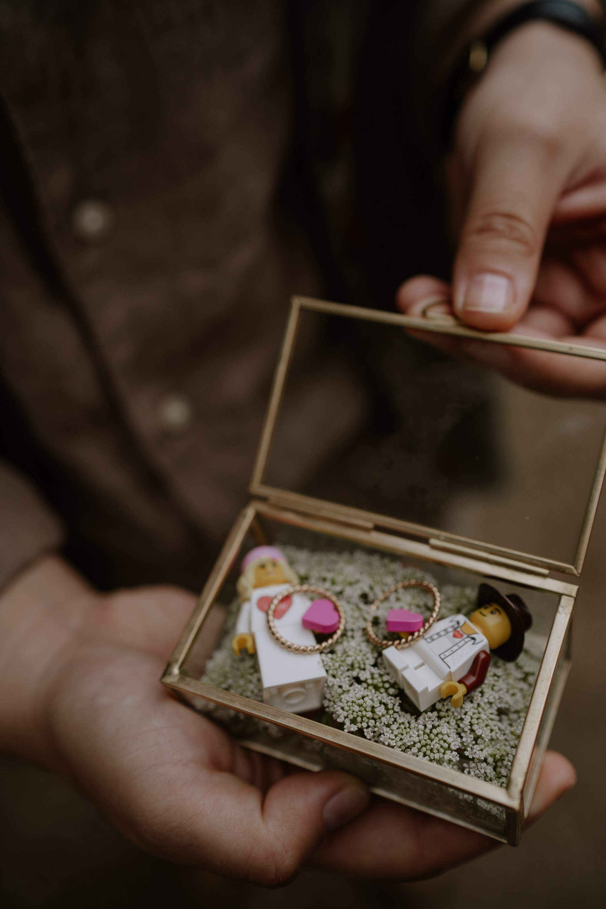 Patrycja & Malgorzata. Photographer in Copenhagen Olga Maliuk